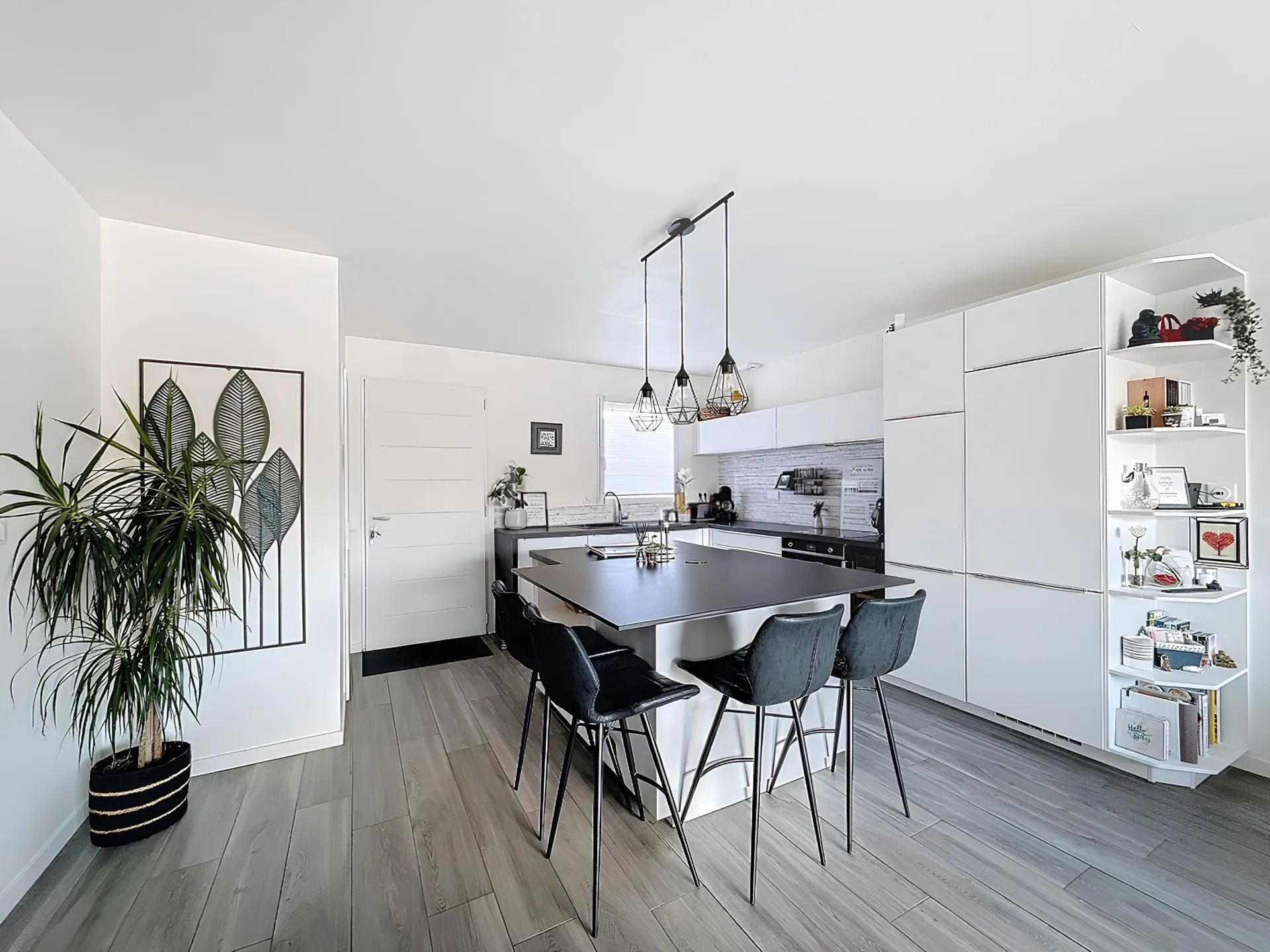 Maison à vendre, 61m², Bouguenais