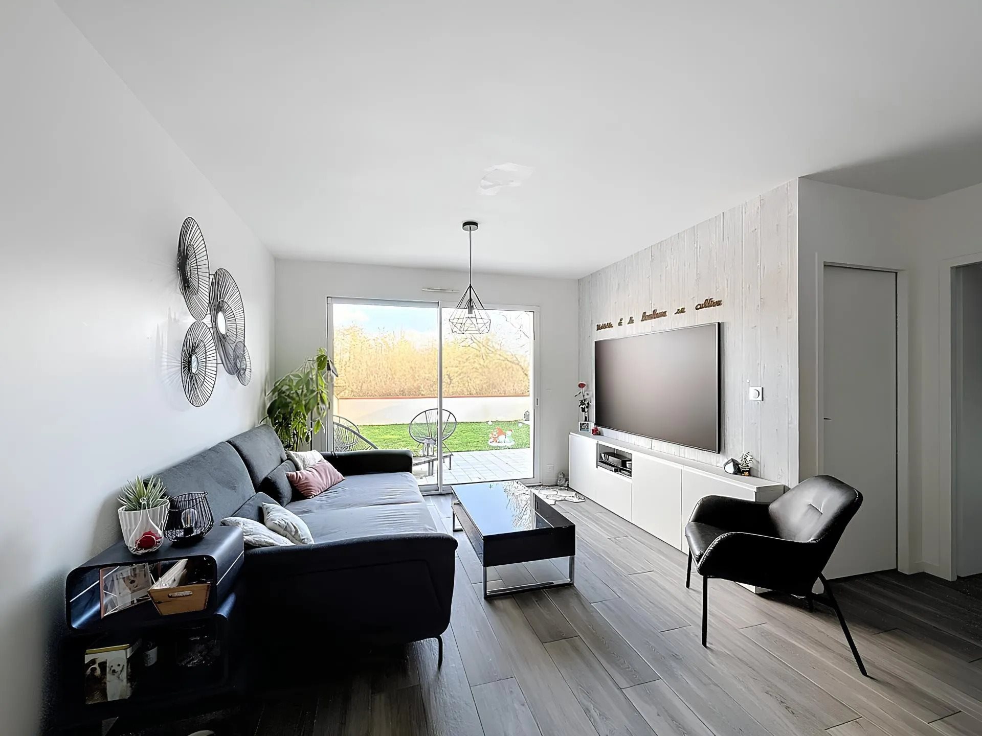 Maison à vendre, 61m², Bouguenais