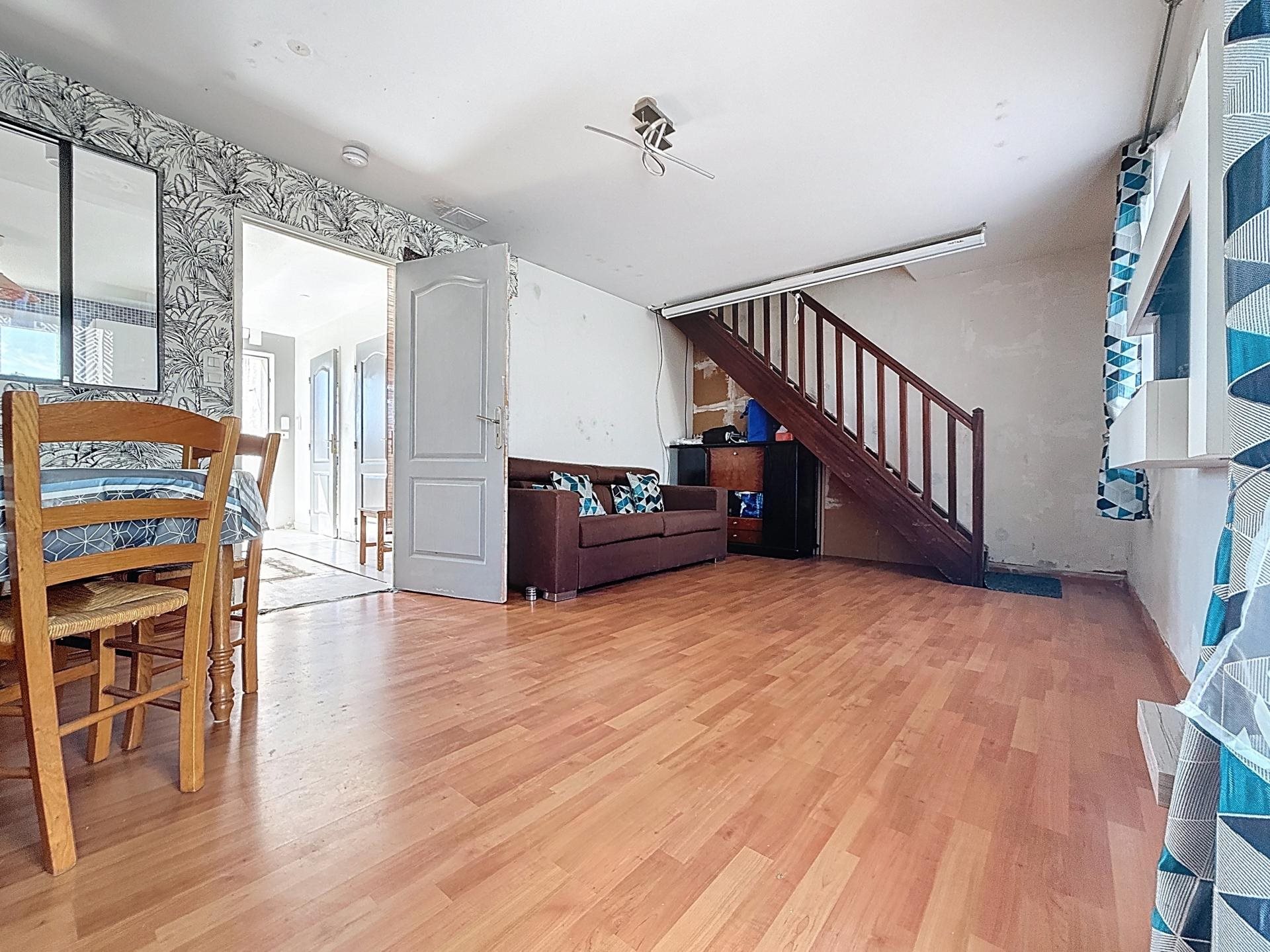 Maison à vendre, 81m², Saint-Sébastien-sur-Loire