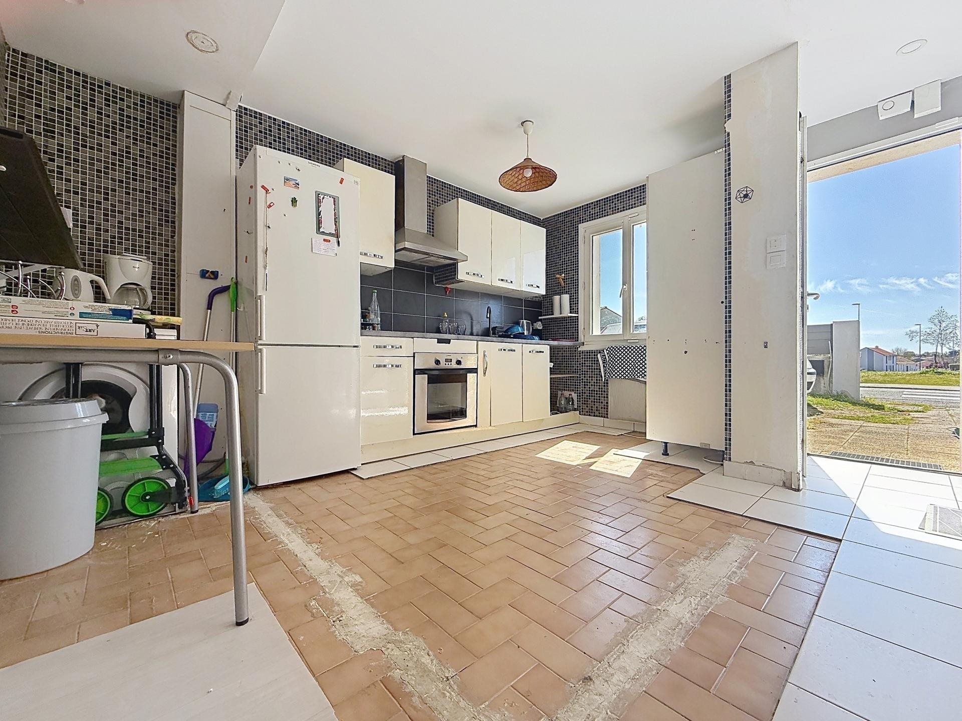 Maison à vendre, 81m², Saint-Sébastien-sur-Loire