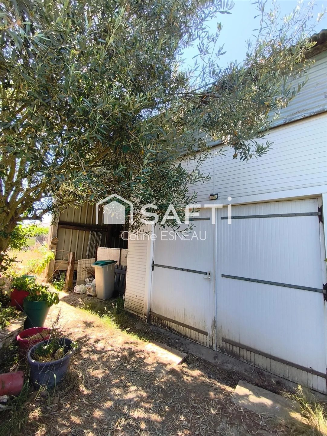 Maison à vendre, 55m², Saint-Philbert-de-Bouaine