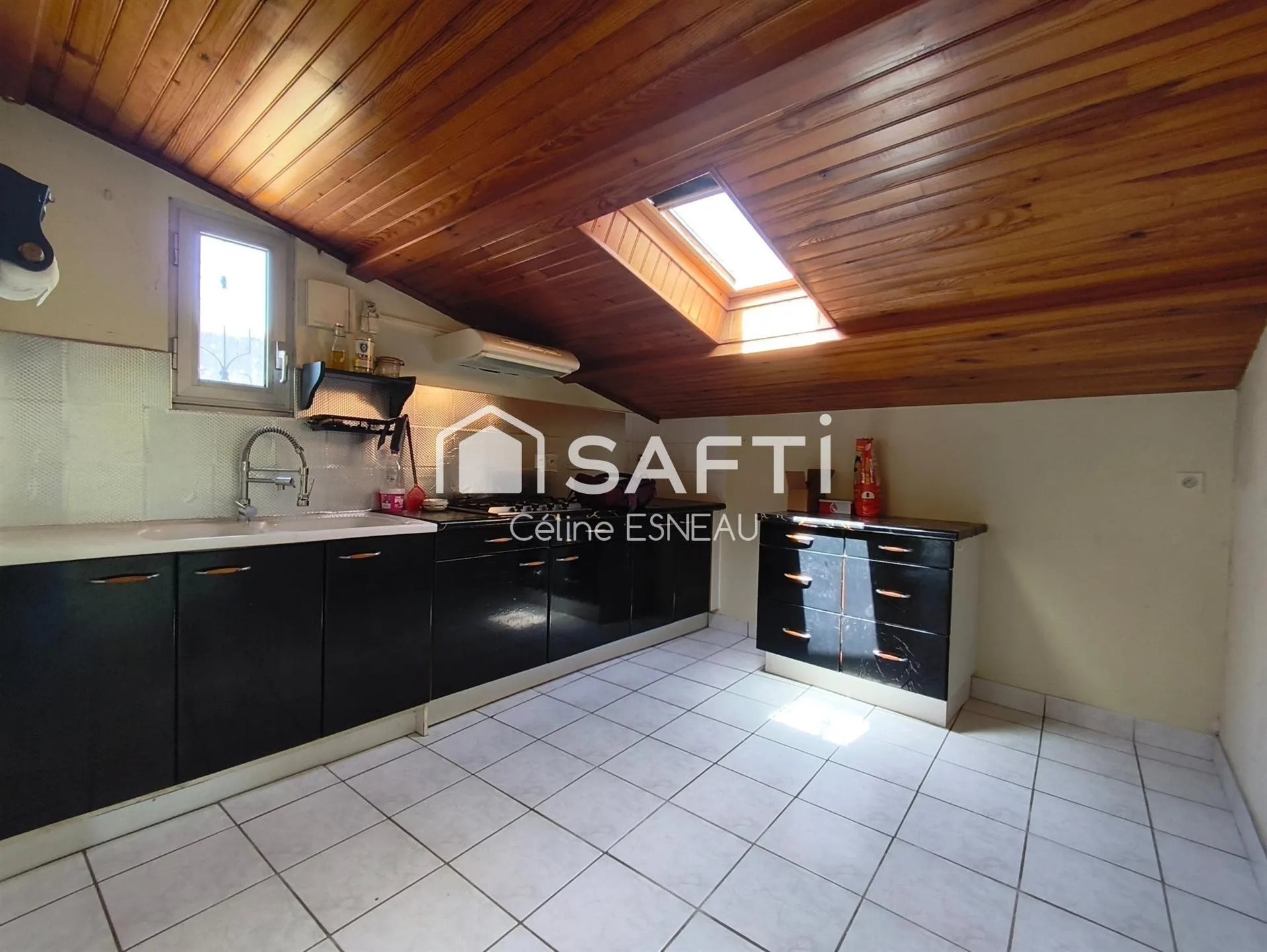 Maison à vendre, 55m², Saint-Philbert-de-Bouaine