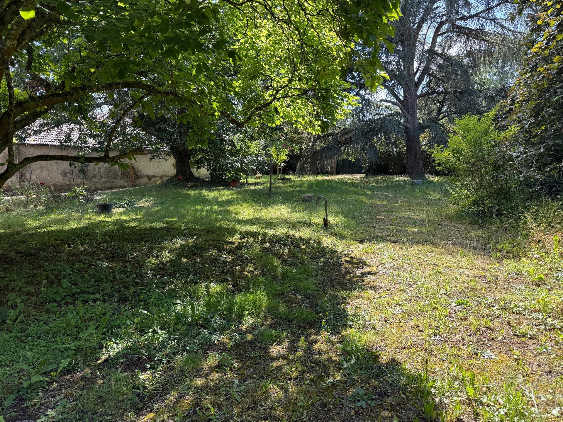 Maison à vendre, 460m², Monnières