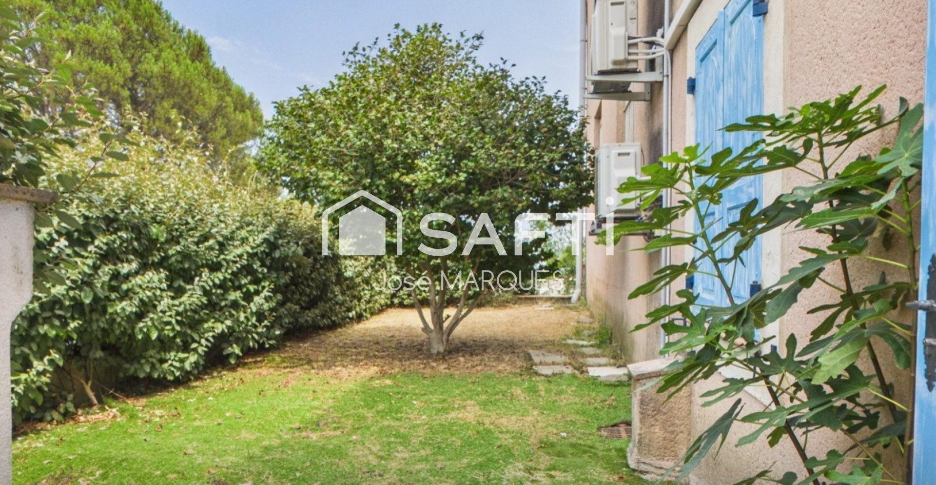 Appartement à vendre, 70m², Cogolin