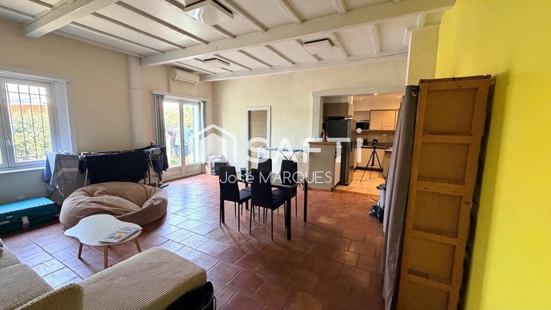 Appartement à vendre, 70m², Cogolin