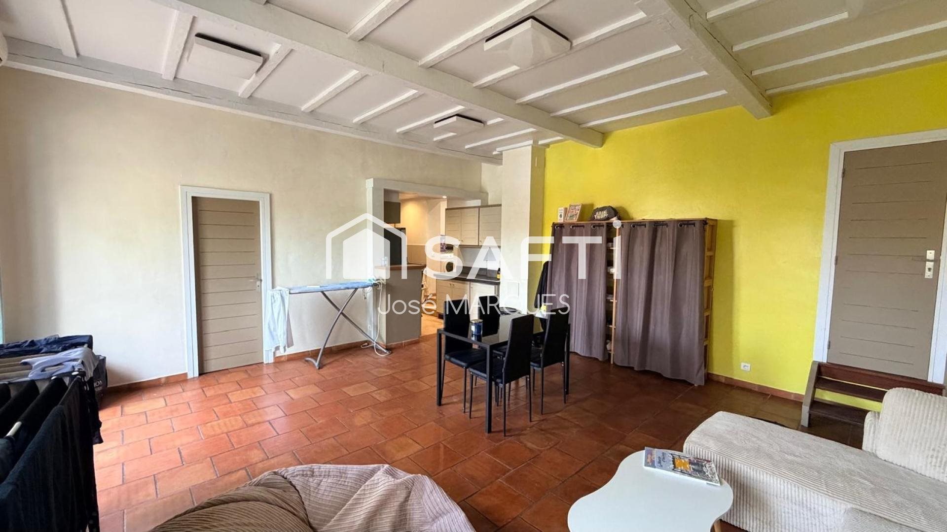 Appartement à vendre, 70m², Cogolin