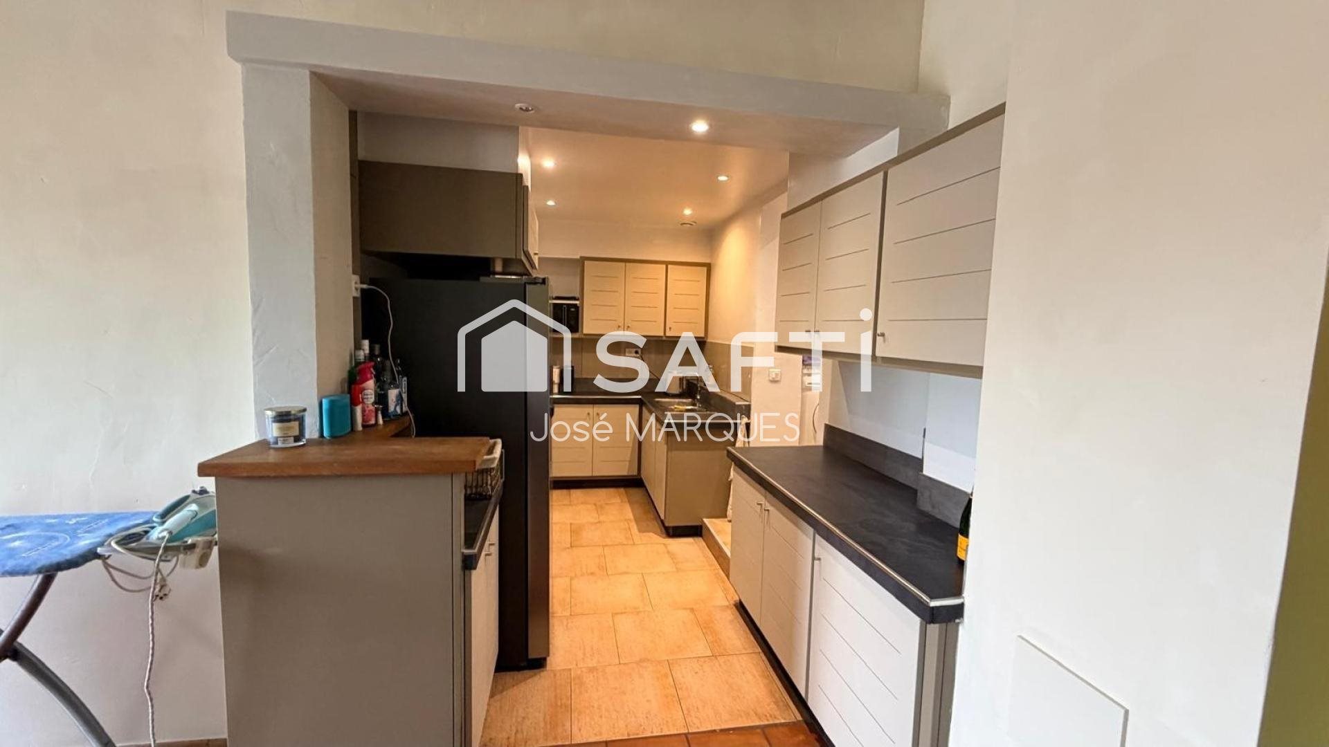 Appartement à vendre, 70m², Cogolin