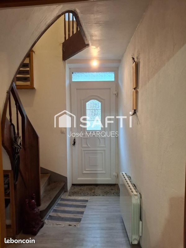 Maison à vendre, 82m², Erceville