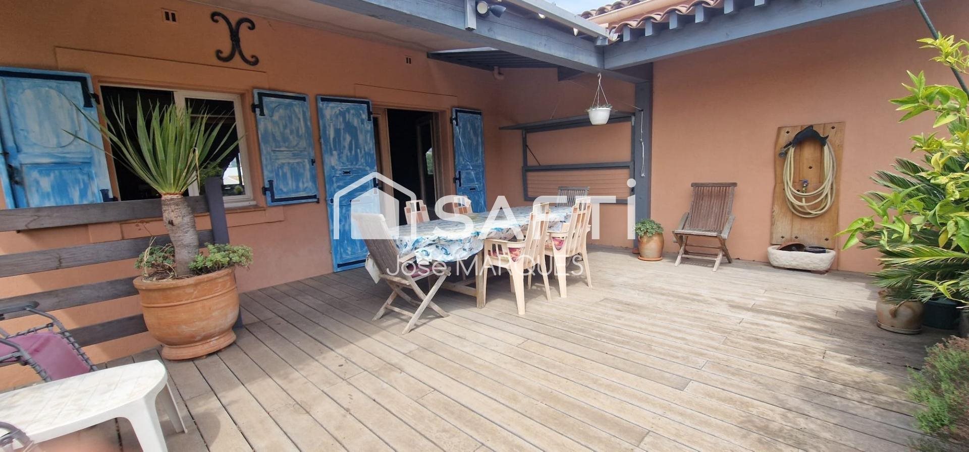 Appartement à vendre, 153m², Cogolin