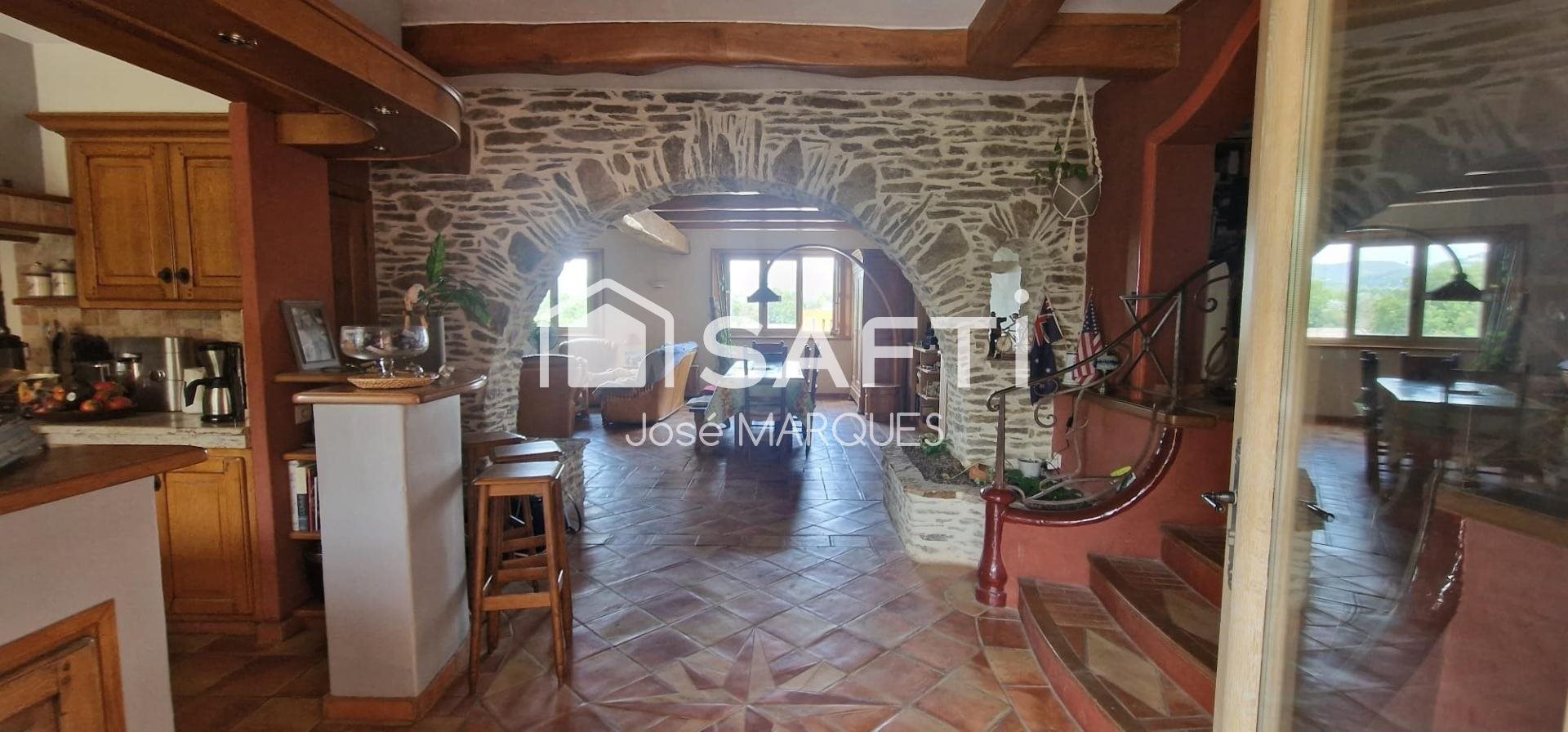 Appartement à vendre, 153m², Cogolin