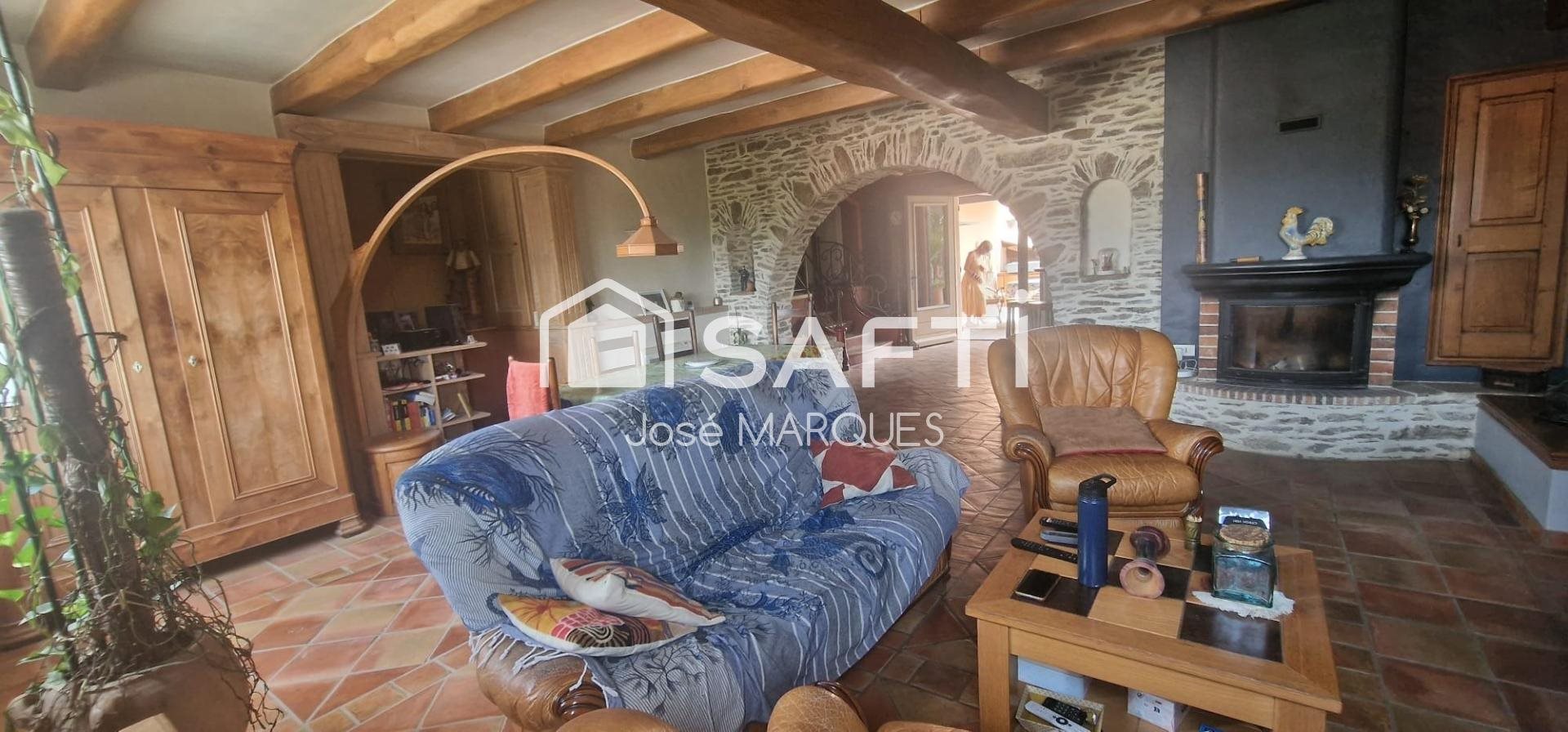 Appartement à vendre, 153m², Cogolin