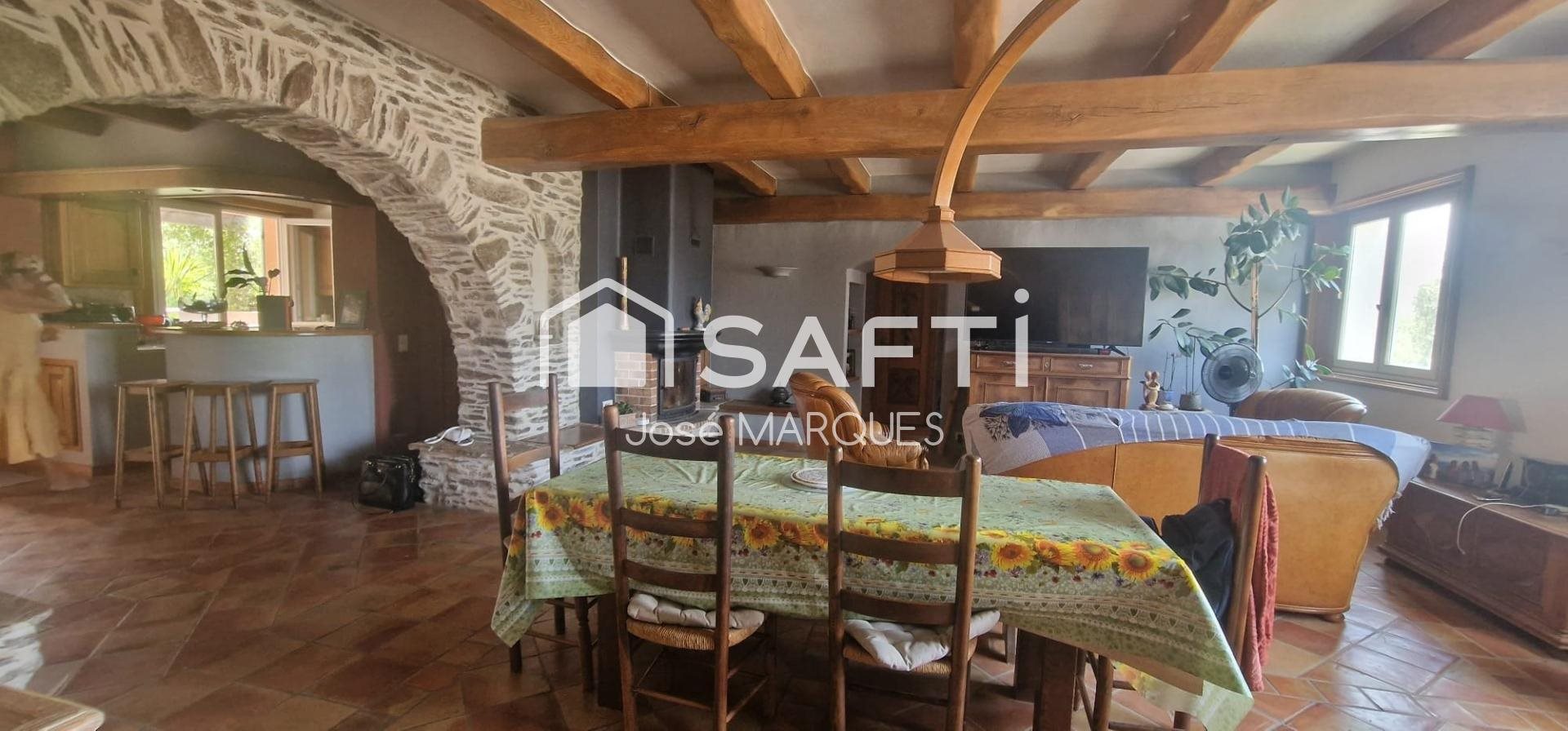 Appartement à vendre, 153m², Cogolin