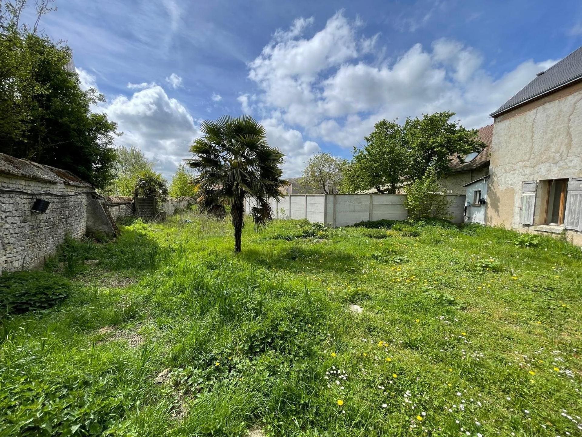Maison à vendre, 127m², Bazoches-les-Hautes