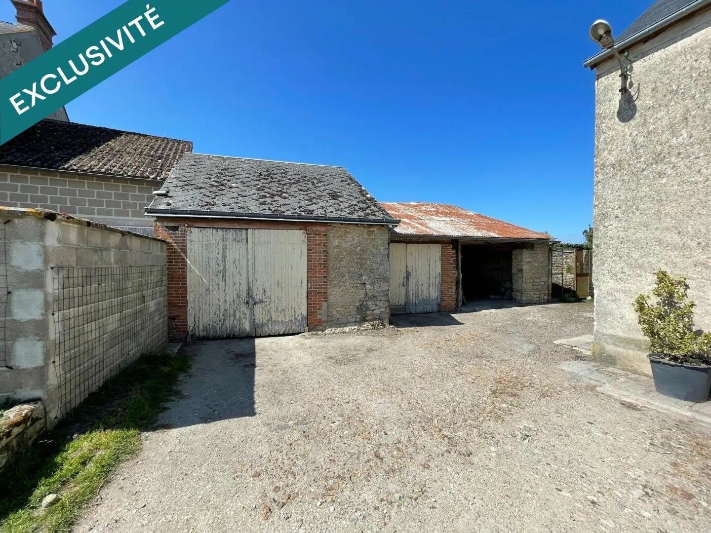 Appartement à vendre, 715m², Pithiviers