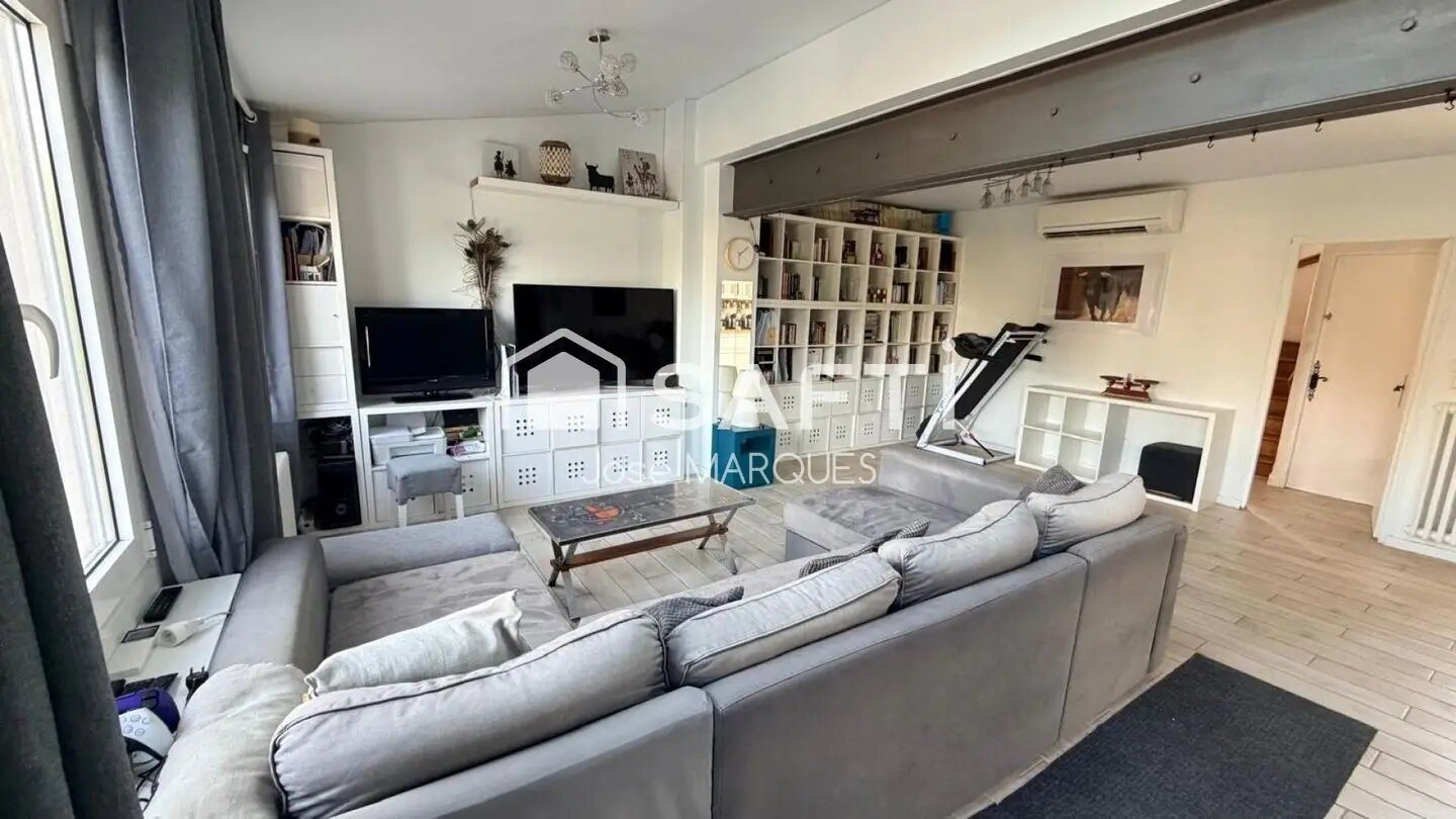 Maison à vendre, 140m², Etréchy