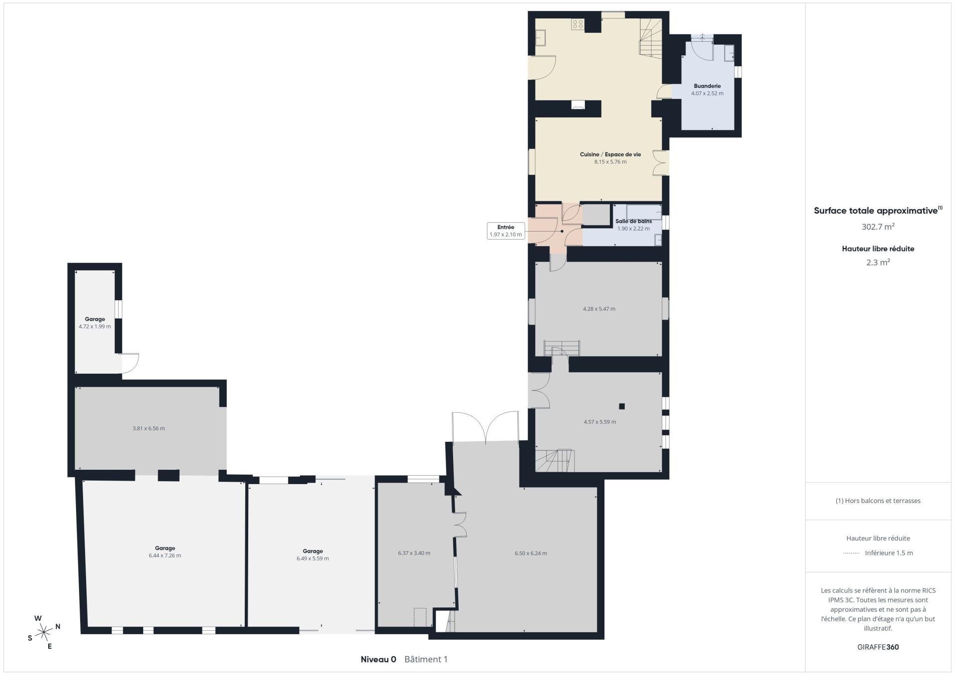 Maison à vendre, 219m², Pithiviers