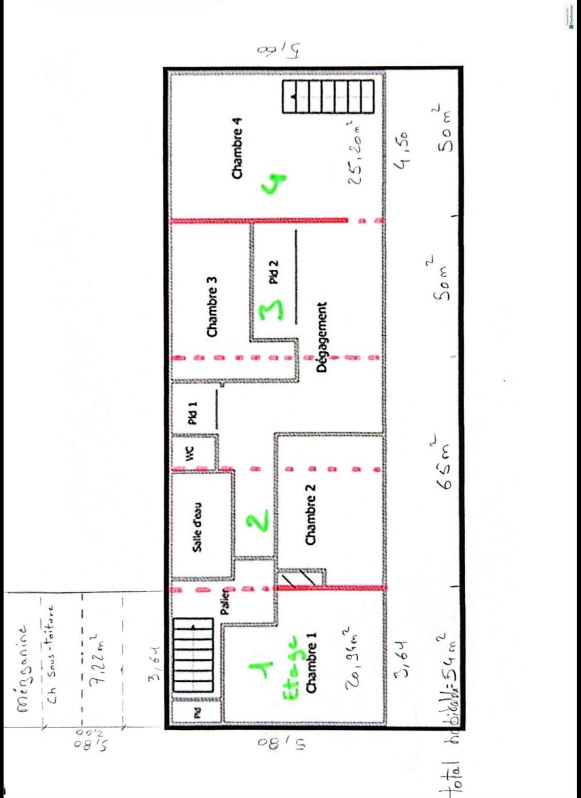 Maison à vendre, 219m², Pithiviers