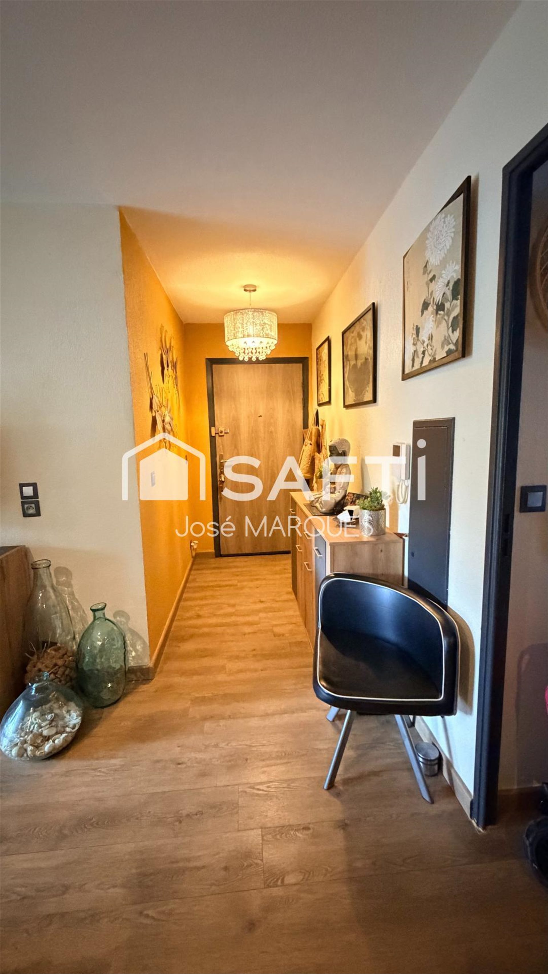 Appartement à vendre, 64m², Cogolin