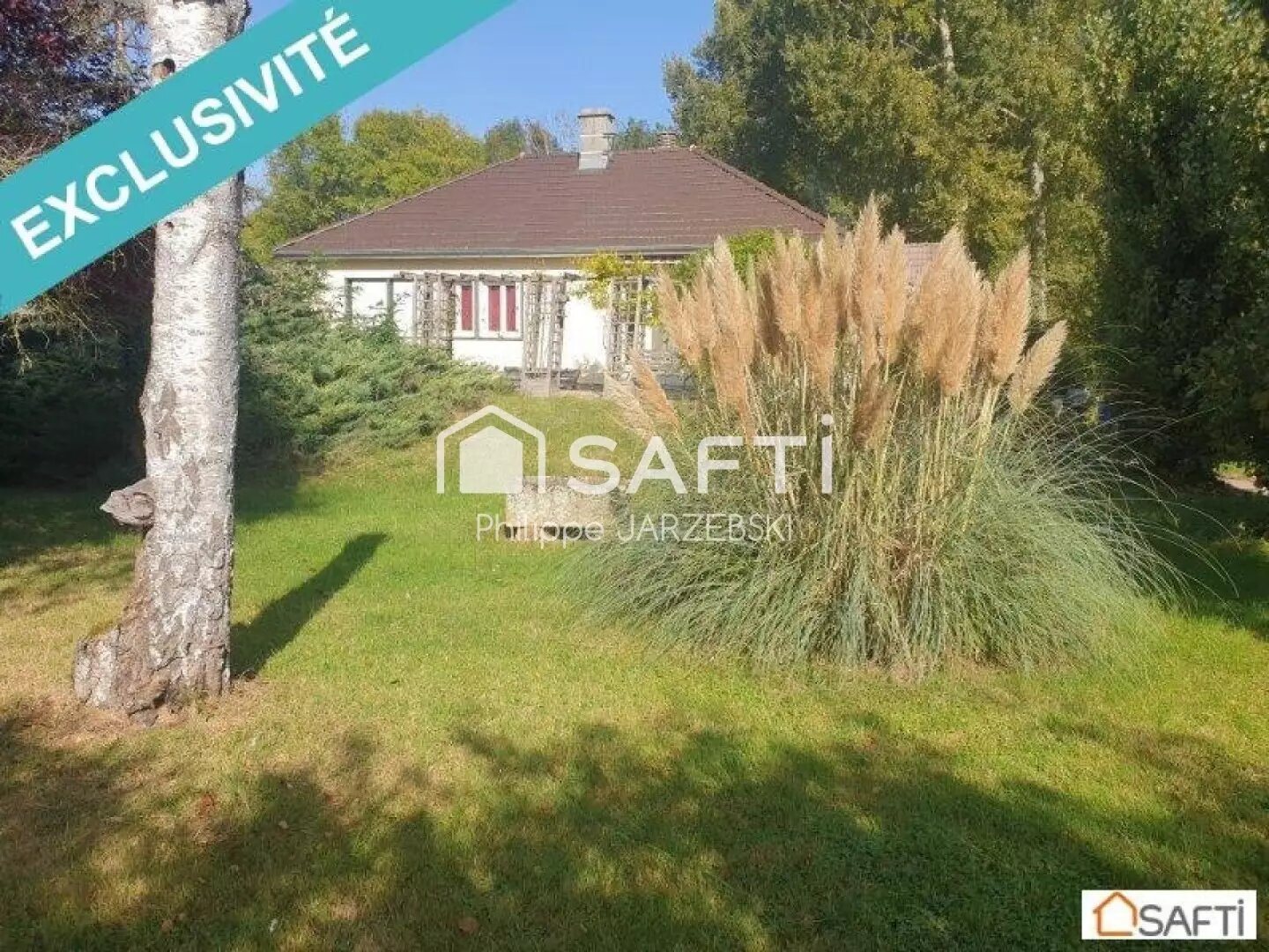 Maison à vendre, 166m², Marcilly-le-Hayer