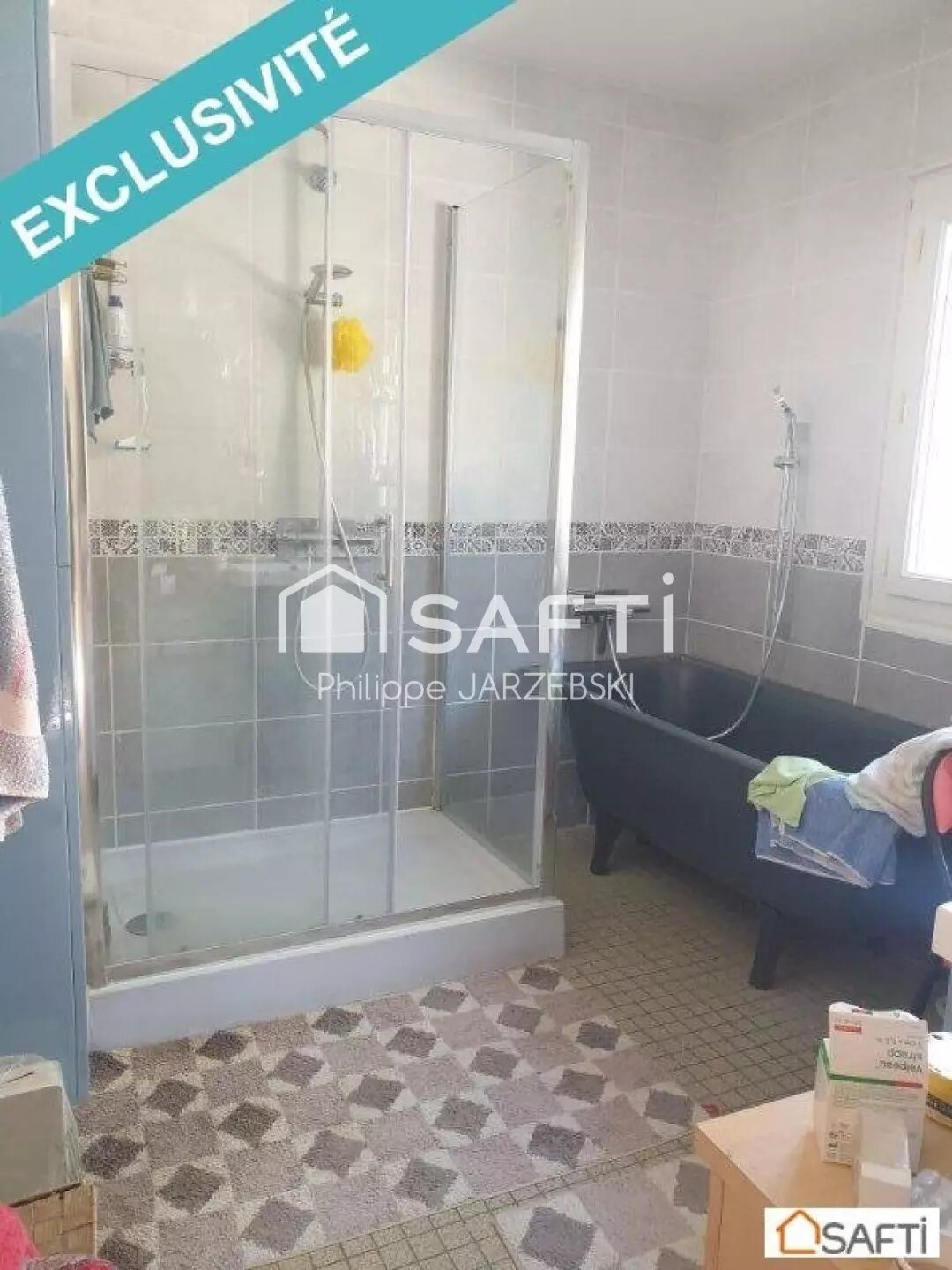 Maison à vendre, 166m², Marcilly-le-Hayer