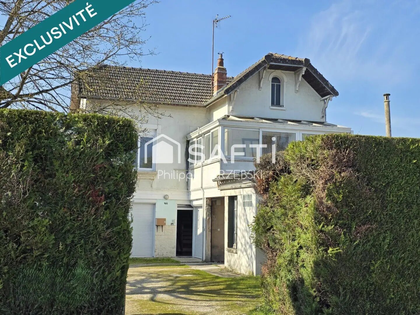 Maison à vendre, 128m², Romilly-sur-Seine