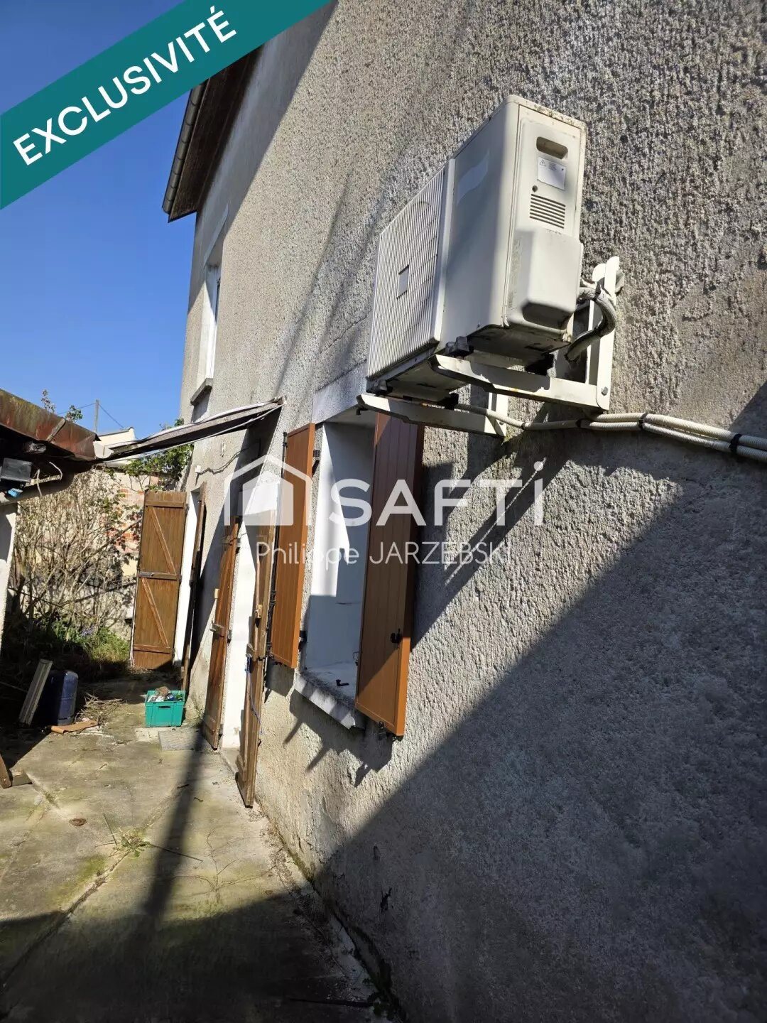 Maison à vendre, 128m², Romilly-sur-Seine