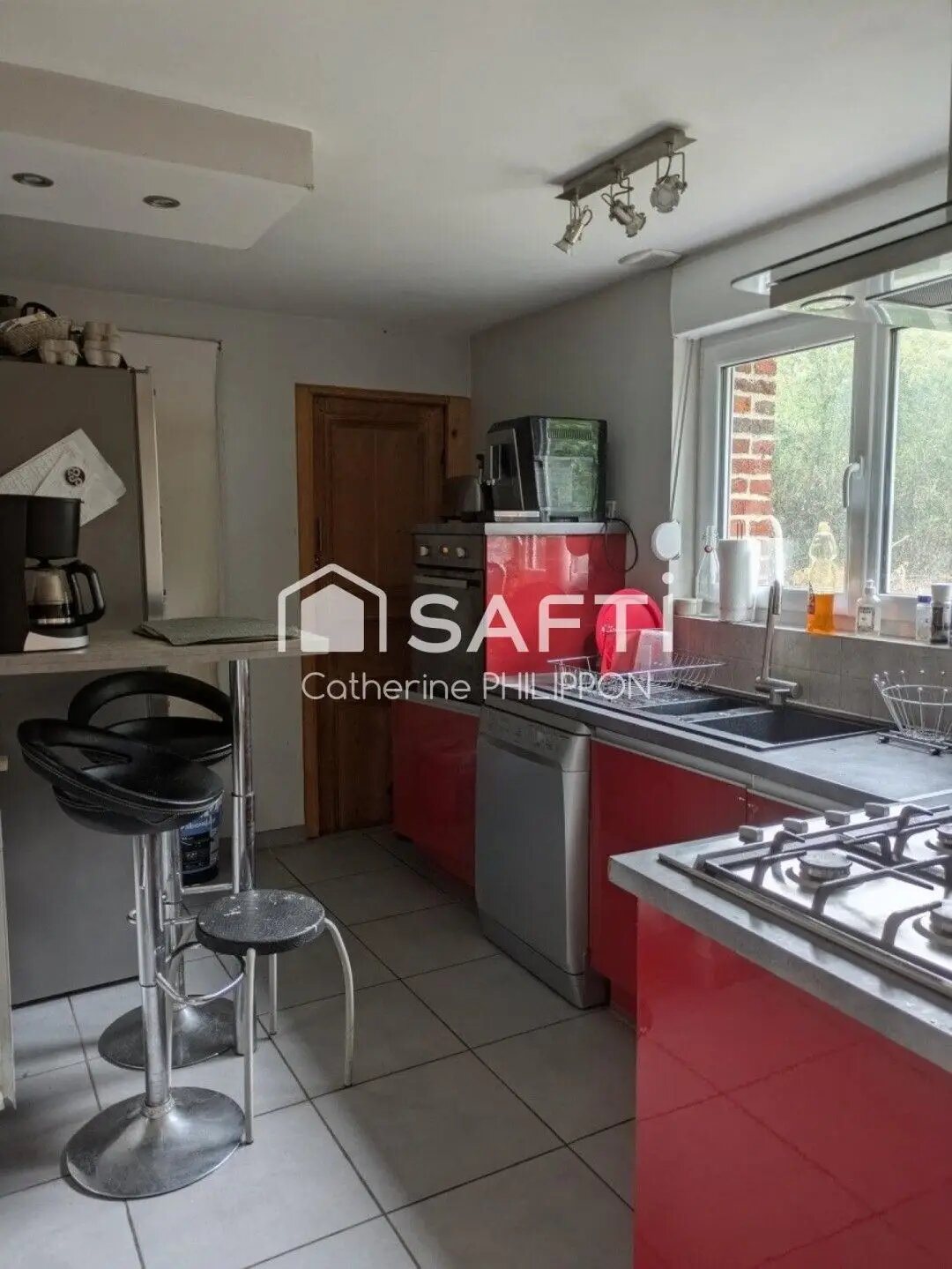 Maison à vendre, 90m², Le Quesnoy