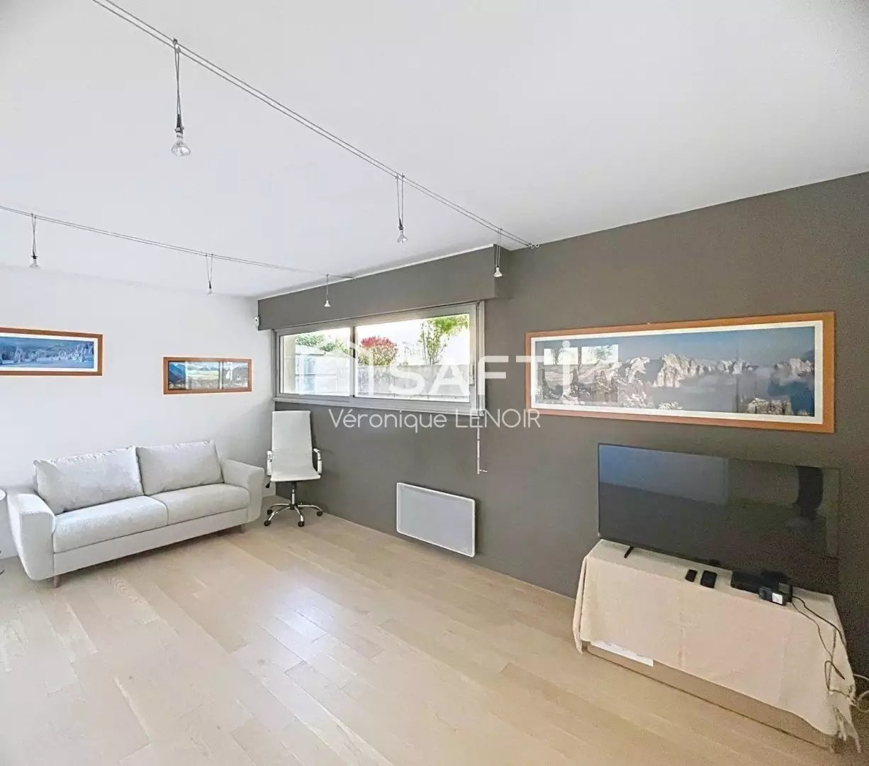 Appartement à vendre, 95m², Saint-Germain-en-Laye