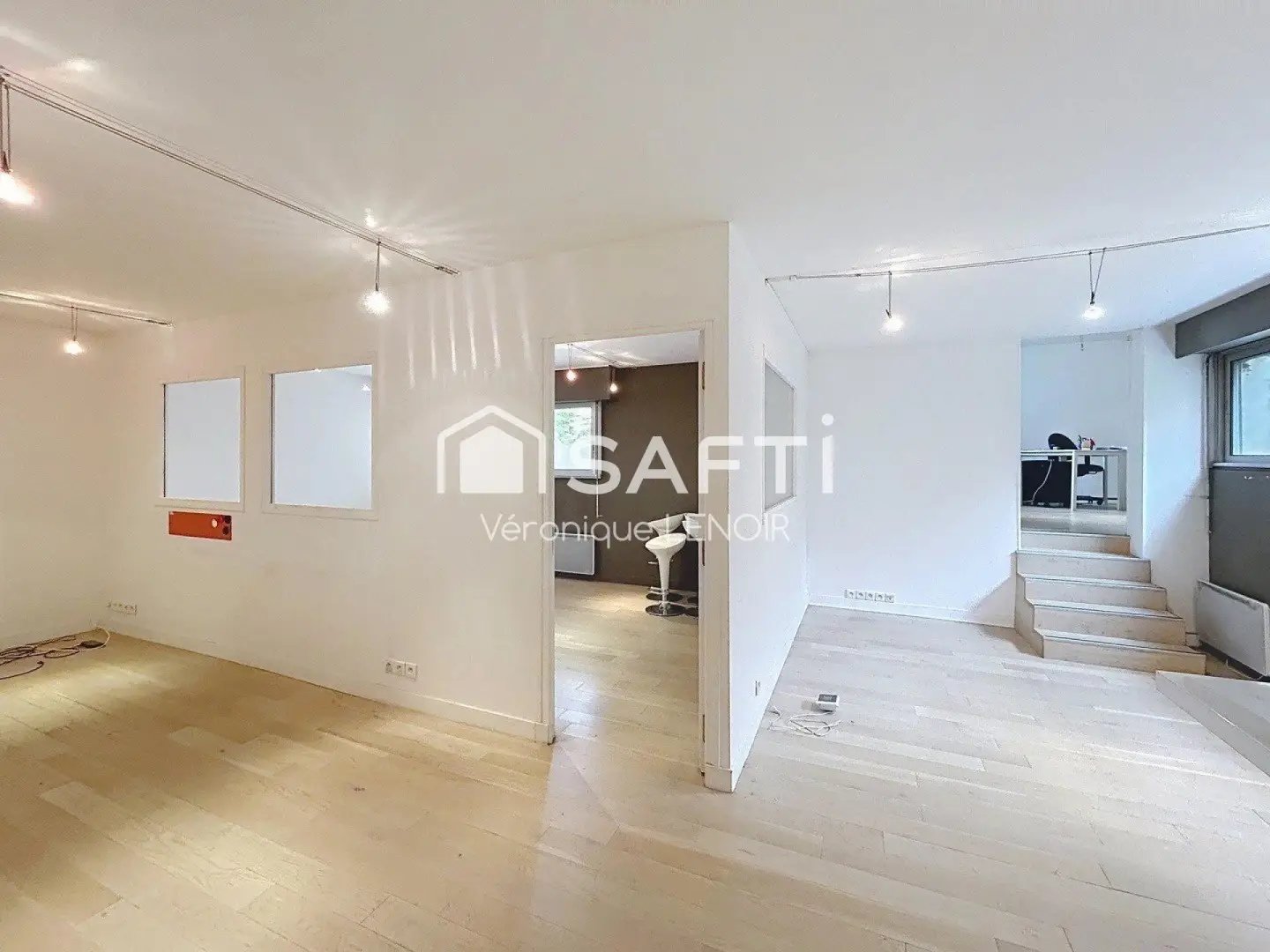 Appartement à vendre, 95m², Saint-Germain-en-Laye