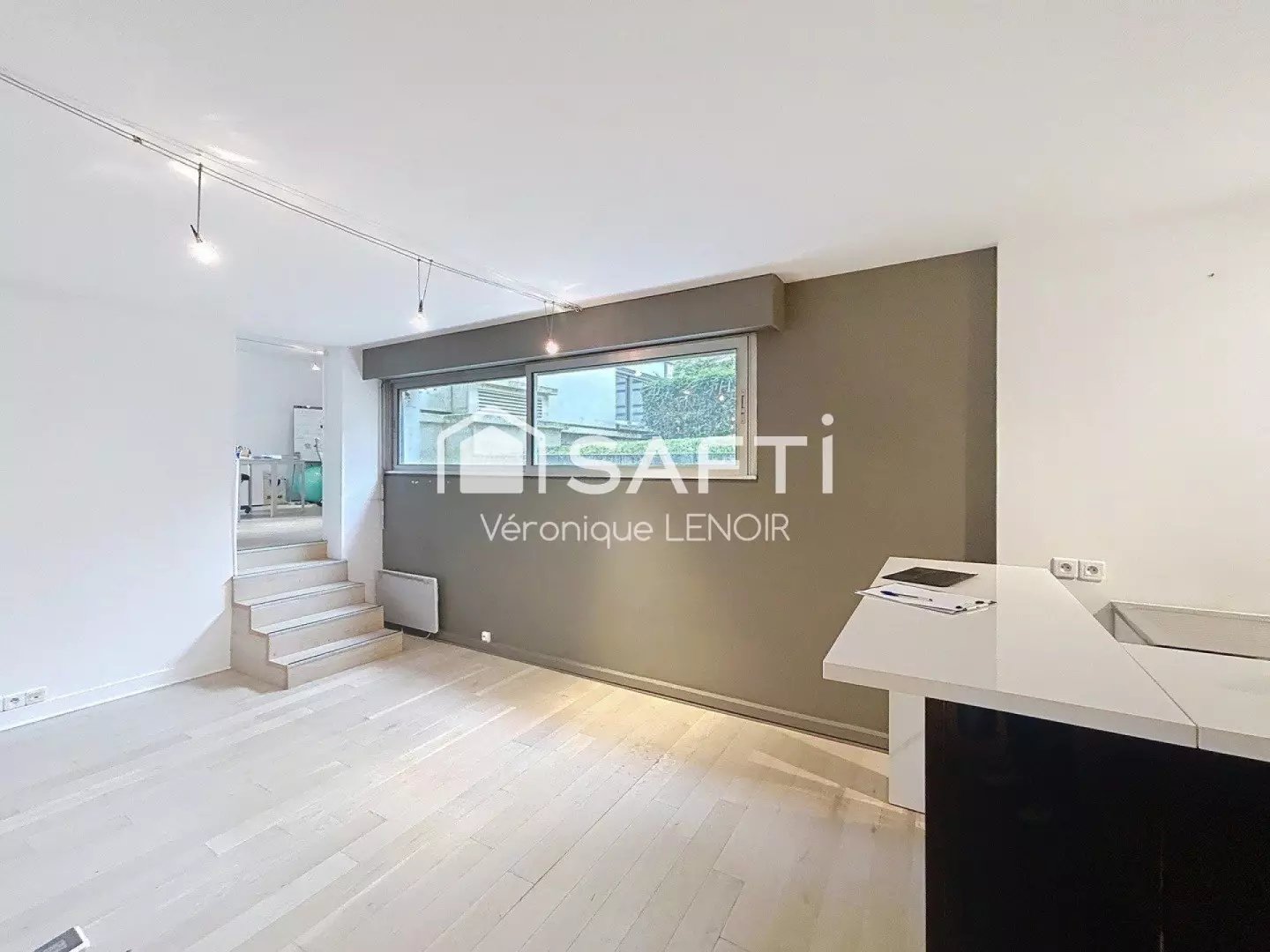 Appartement à vendre, 95m², Saint-Germain-en-Laye