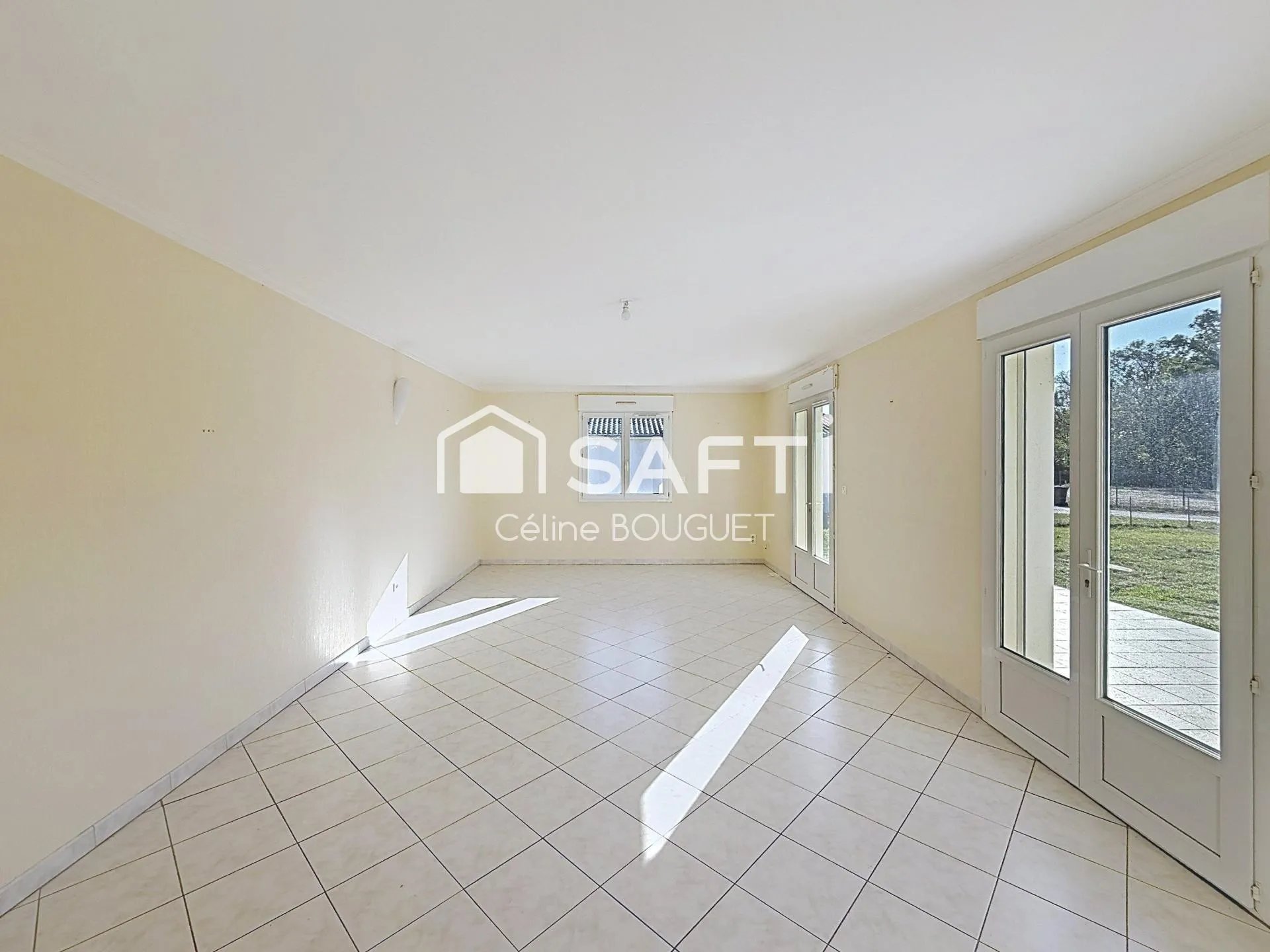 Maison à vendre, 103m², Montauban