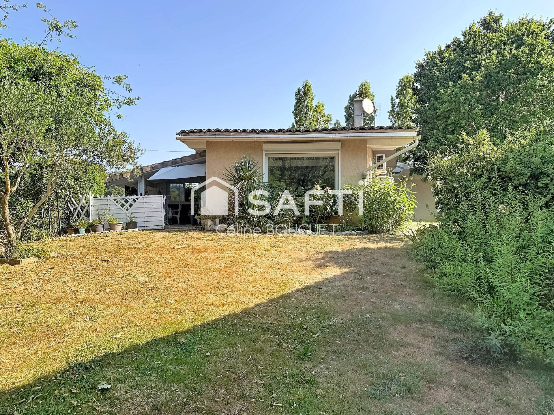 Maison à vendre, 112m², Castelsarrasin