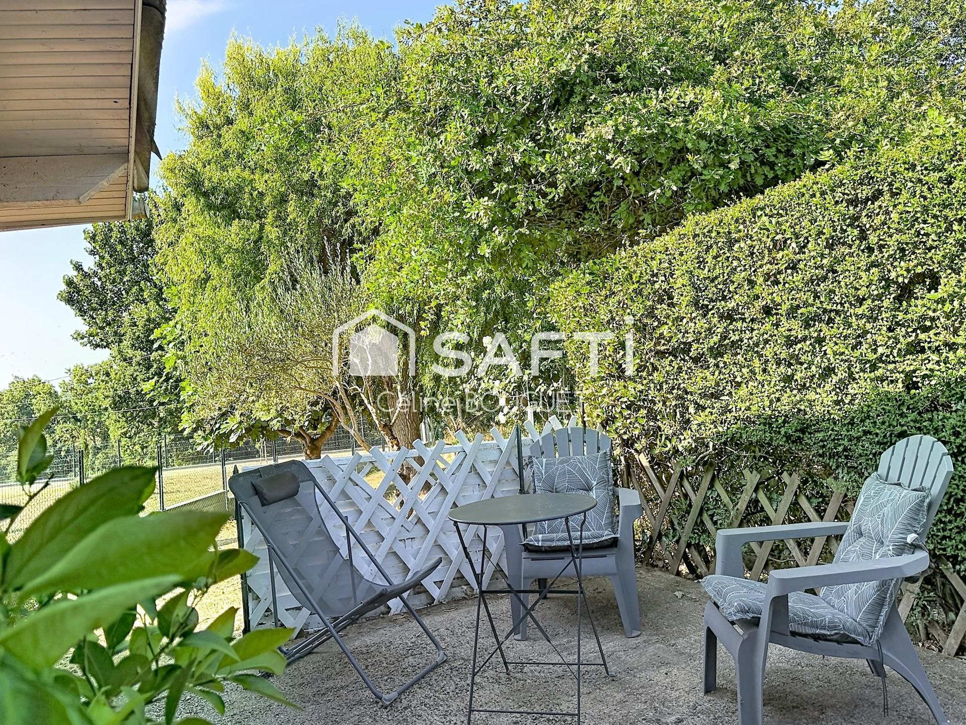 Maison à vendre, 112m², Castelsarrasin