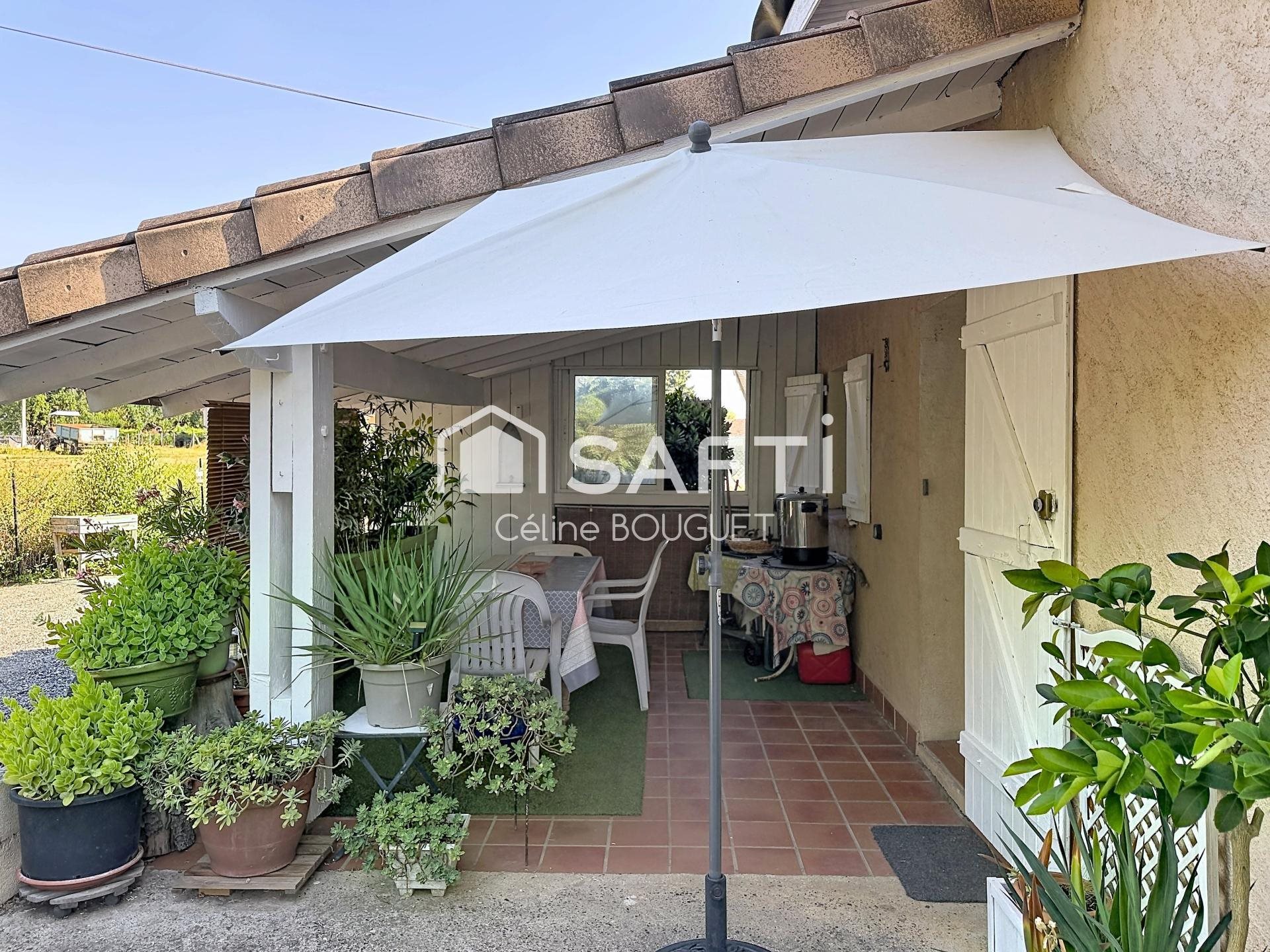 Maison à vendre, 112m², Castelsarrasin