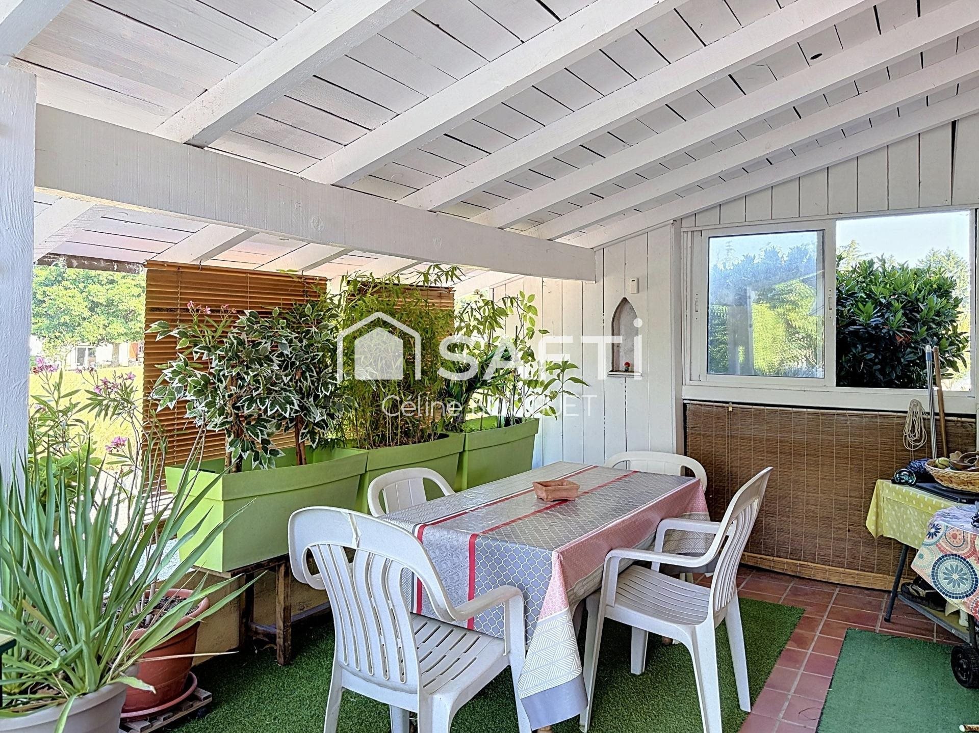 Maison à vendre, 112m², Castelsarrasin