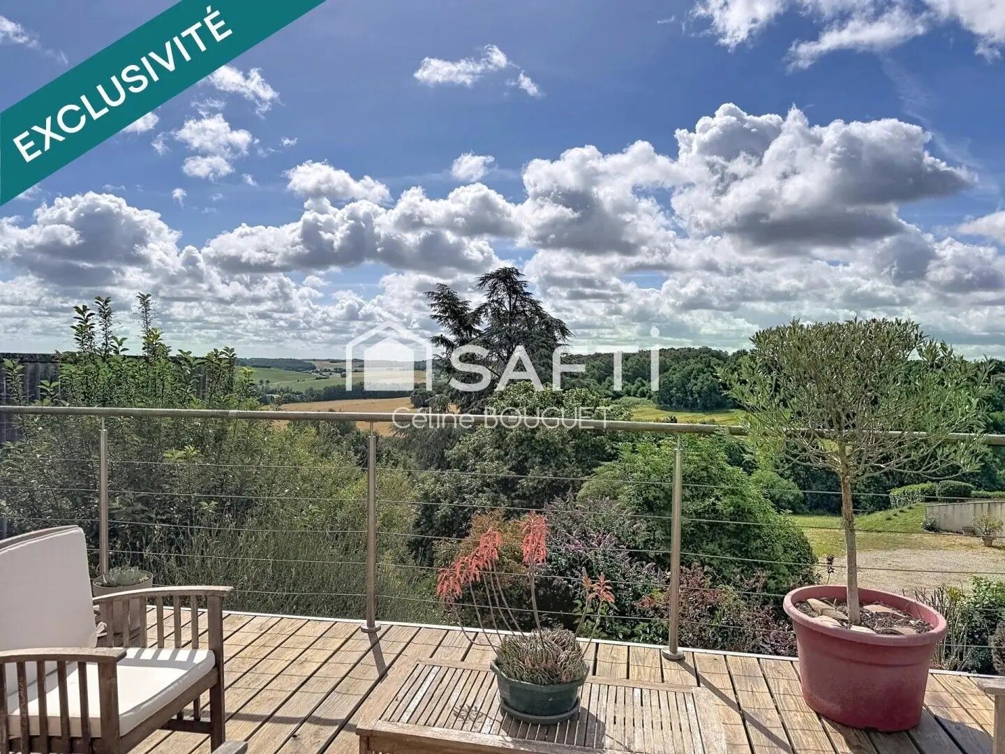 Maison à vendre, 136m², Lavit