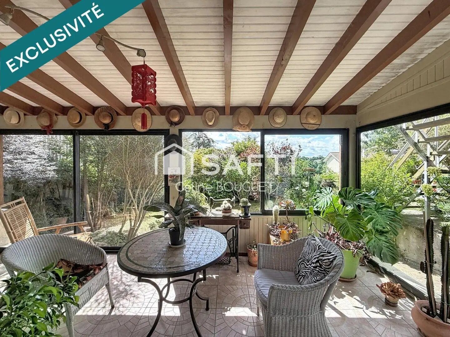 Maison à vendre, 136m², Lavit