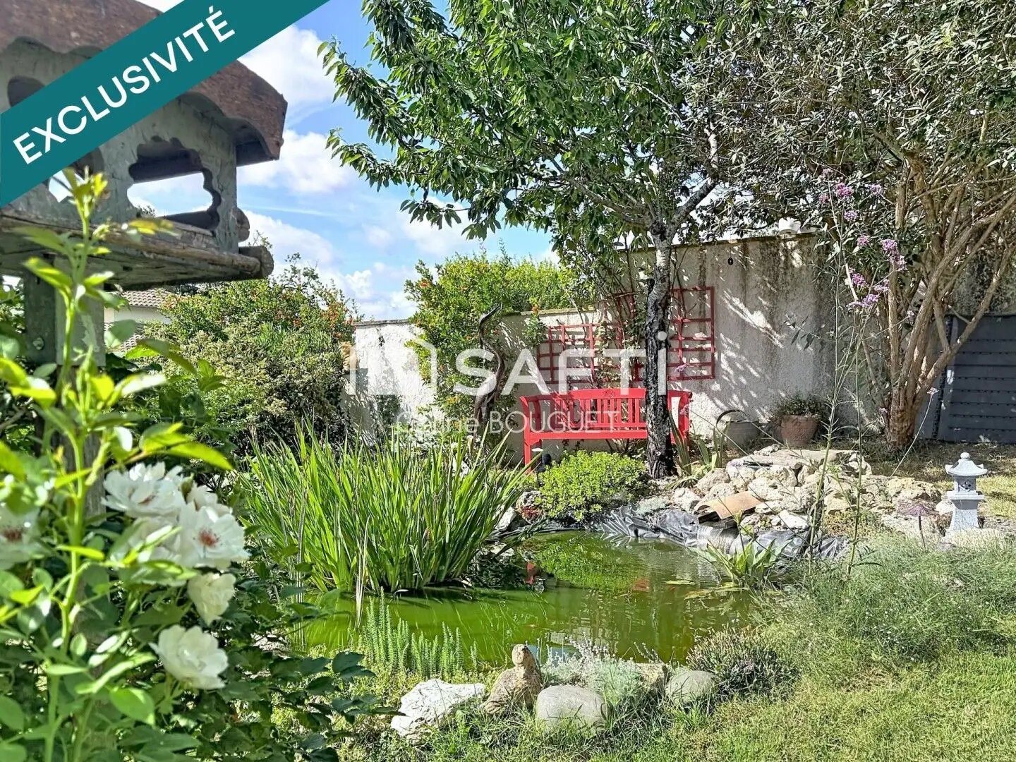 Maison à vendre, 136m², Lavit