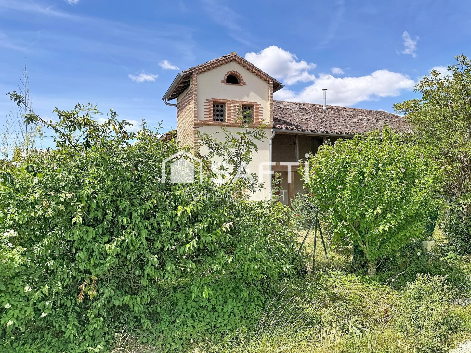 Maison à vendre, 117m², Barry-d'Islemade