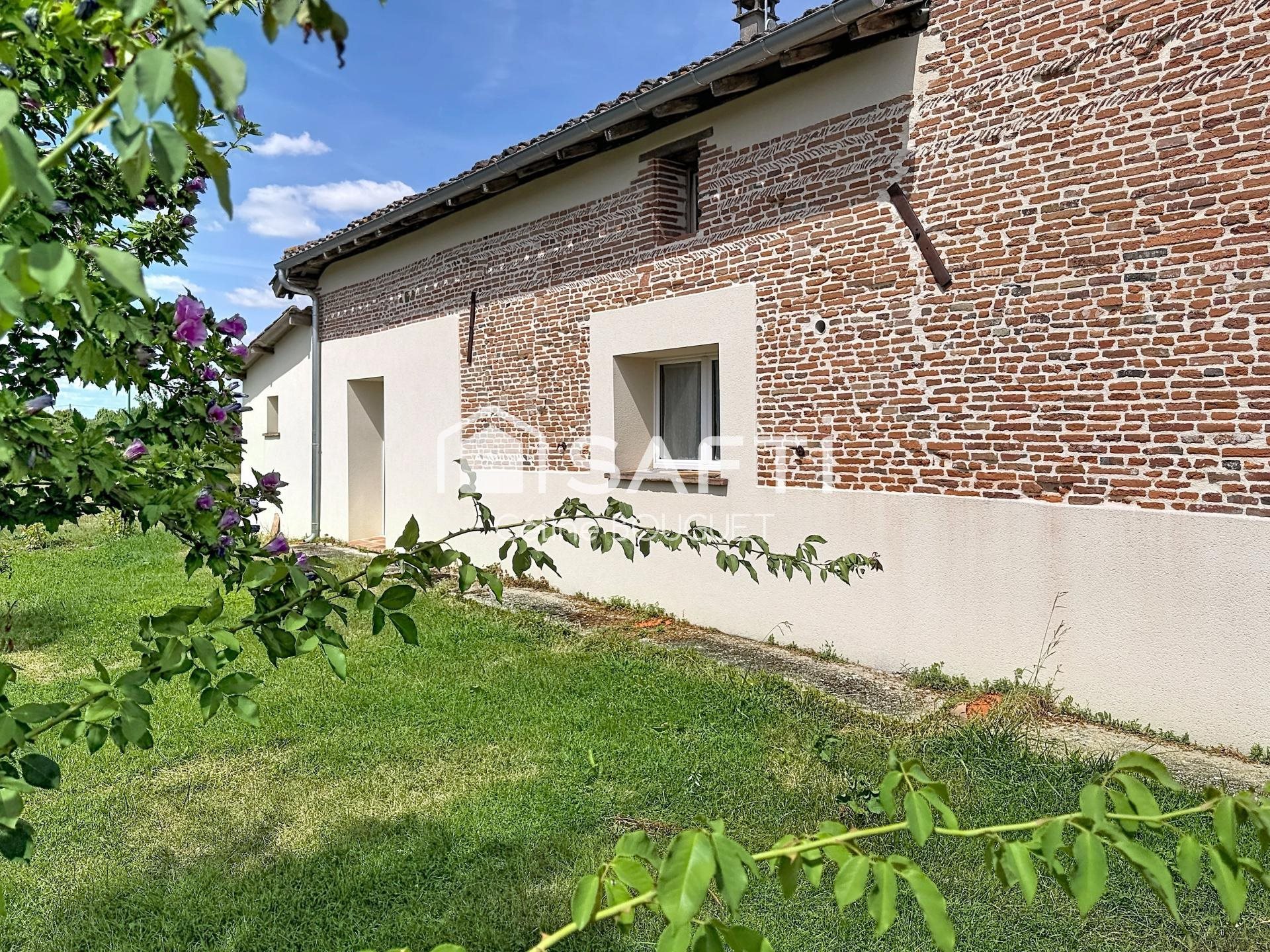 Maison à vendre, 117m², Barry-d'Islemade