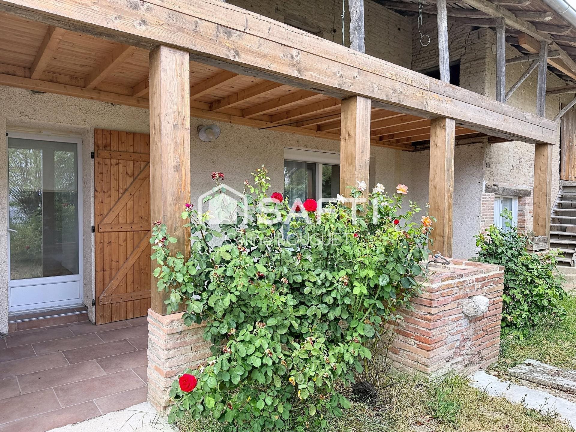 Maison à vendre, 117m², Barry-d'Islemade