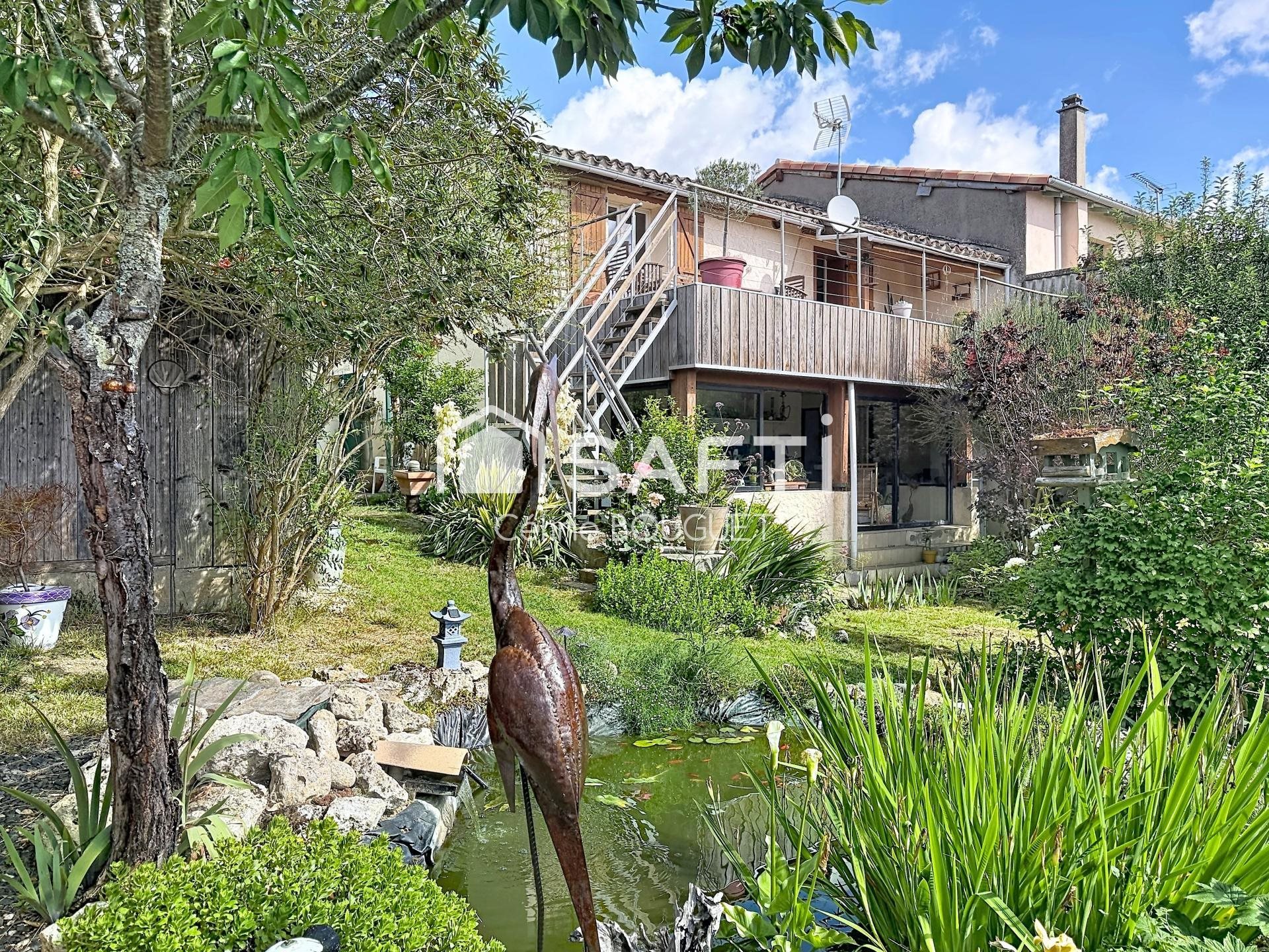 Maison à vendre, 136m², Lavit