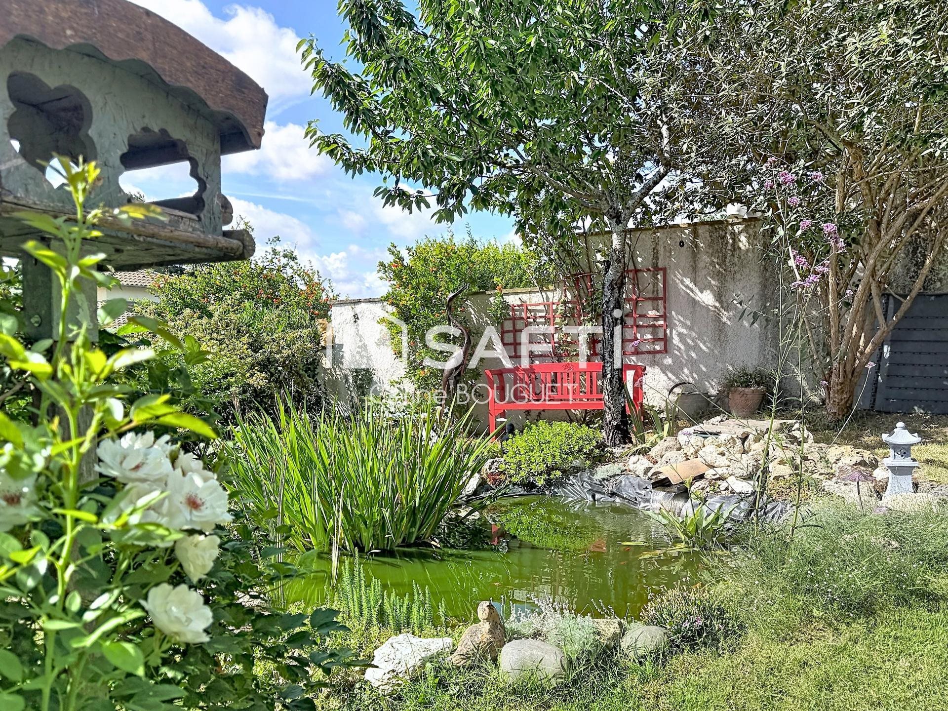 Maison à vendre, 136m², Lavit