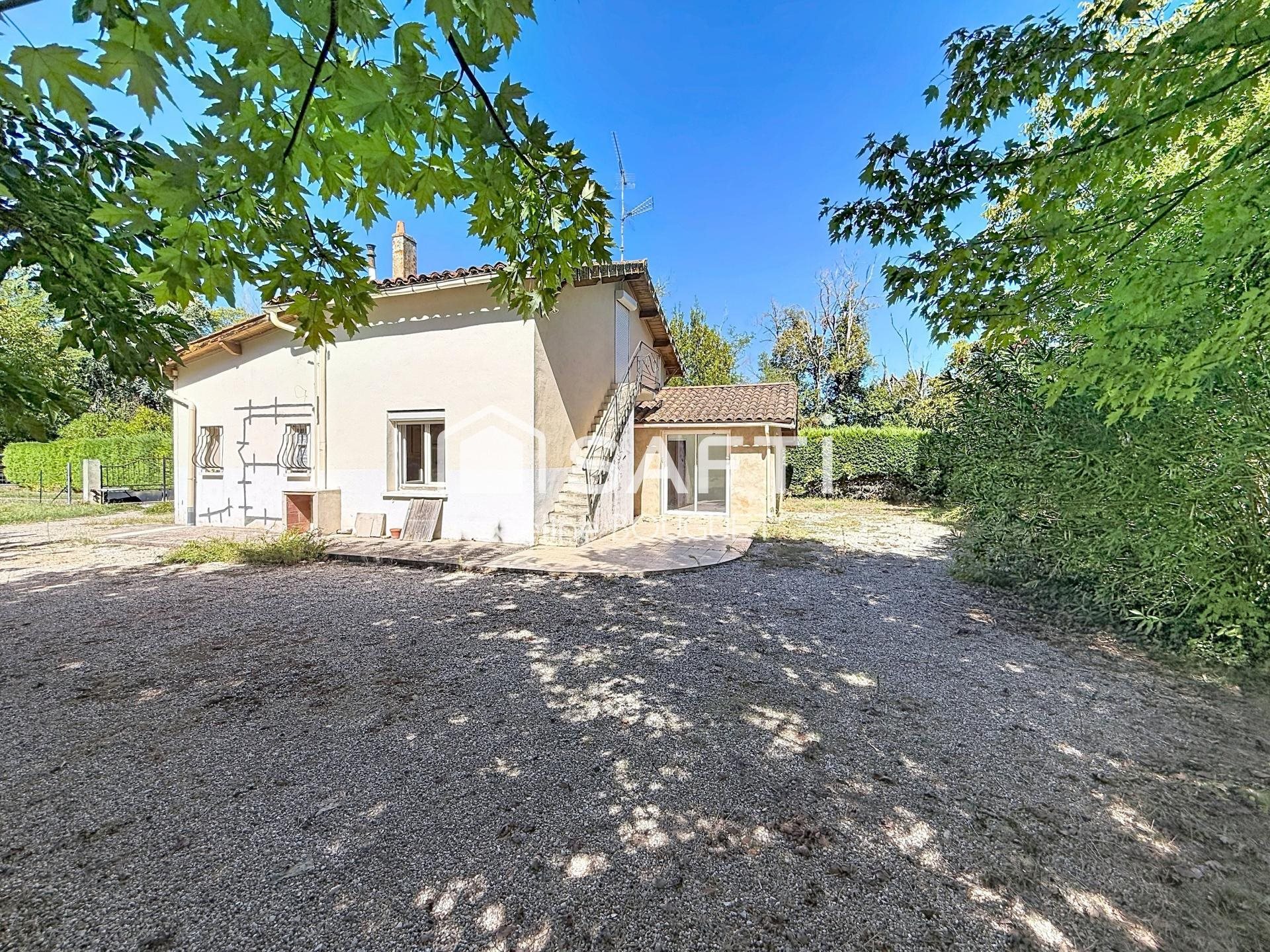 Maison à vendre, 100m², Montauban
