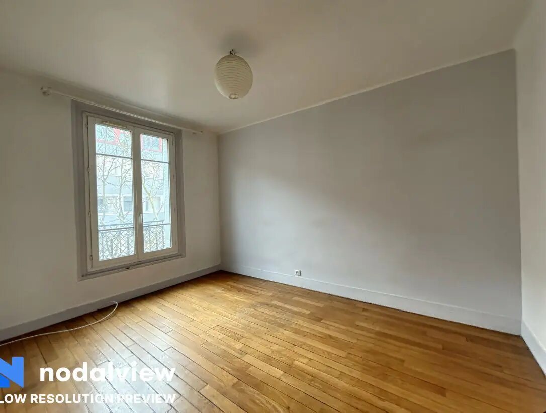 Appartement à vendre, 20m², Montrouge