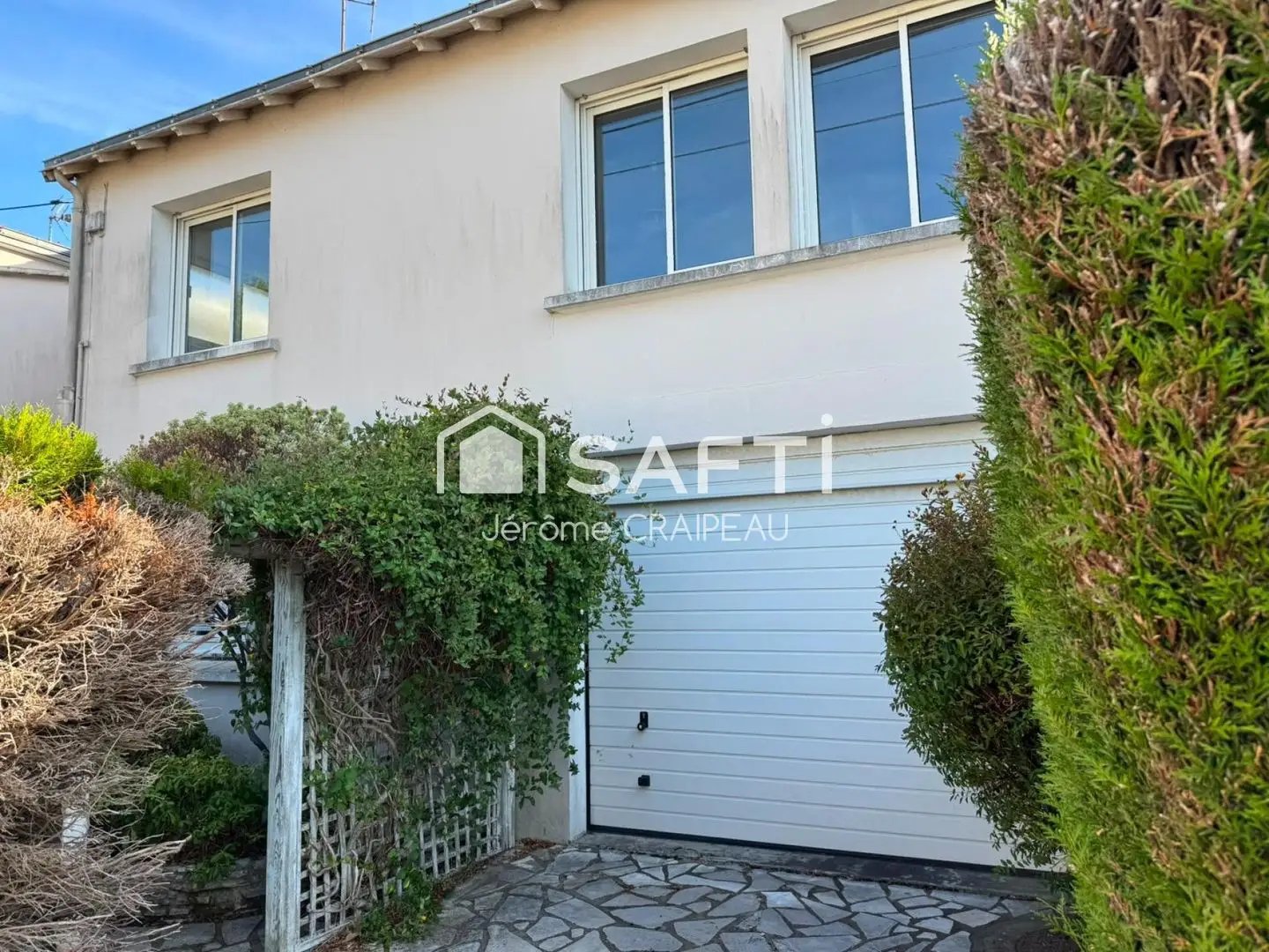Appartement à vendre, 85m², La Roche-sur-Yon