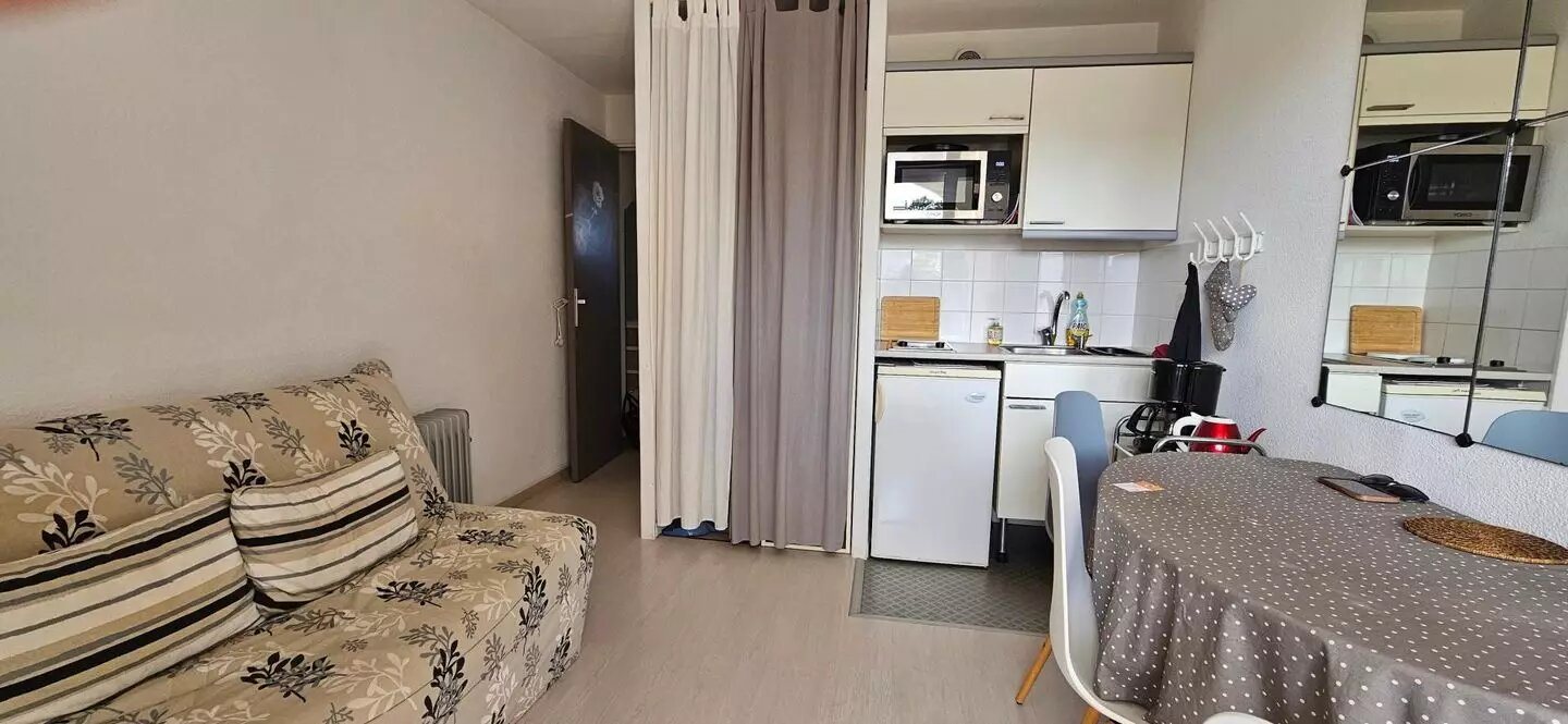 Appartement à vendre, 25m², Les Sables-d'Olonne