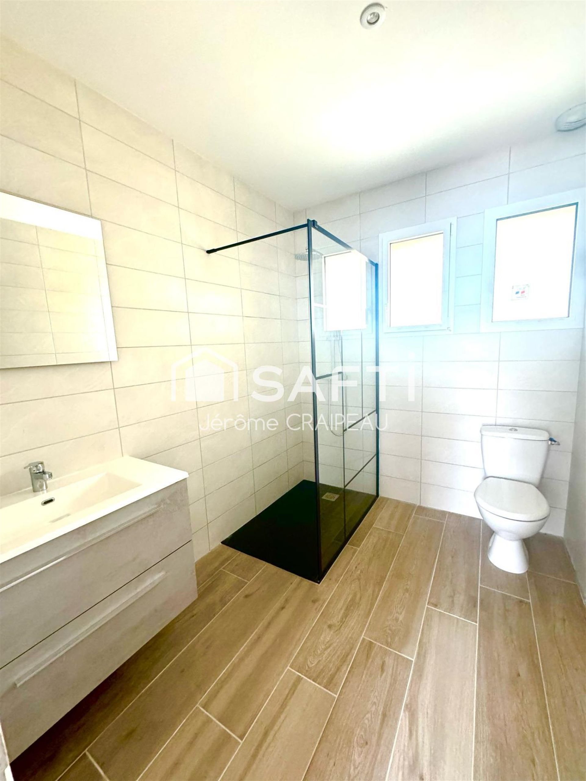 Maison à vendre, 80m², Longeville-sur-Mer