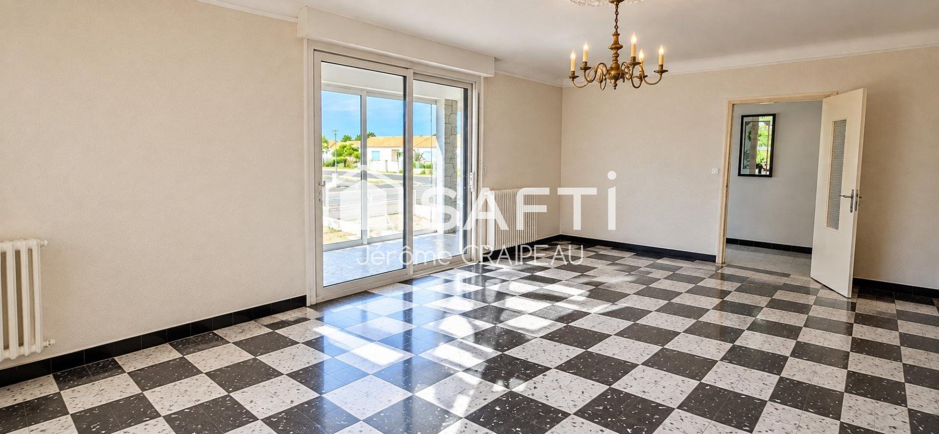 Maison à vendre, 111m², Longeville-sur-Mer