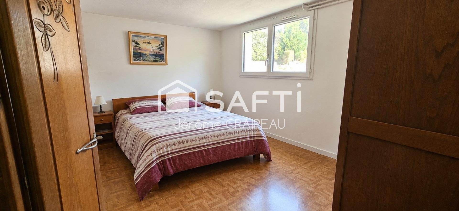 Maison à vendre, 111m², Longeville-sur-Mer